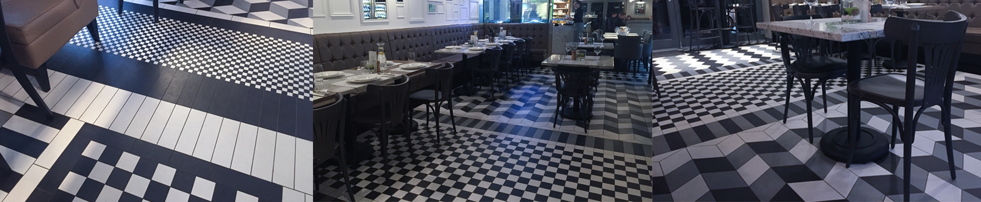 Erfahre mehr über das Projekt Elephant Restaurant