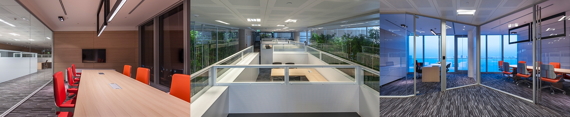 Read about project Al Baraka Bank