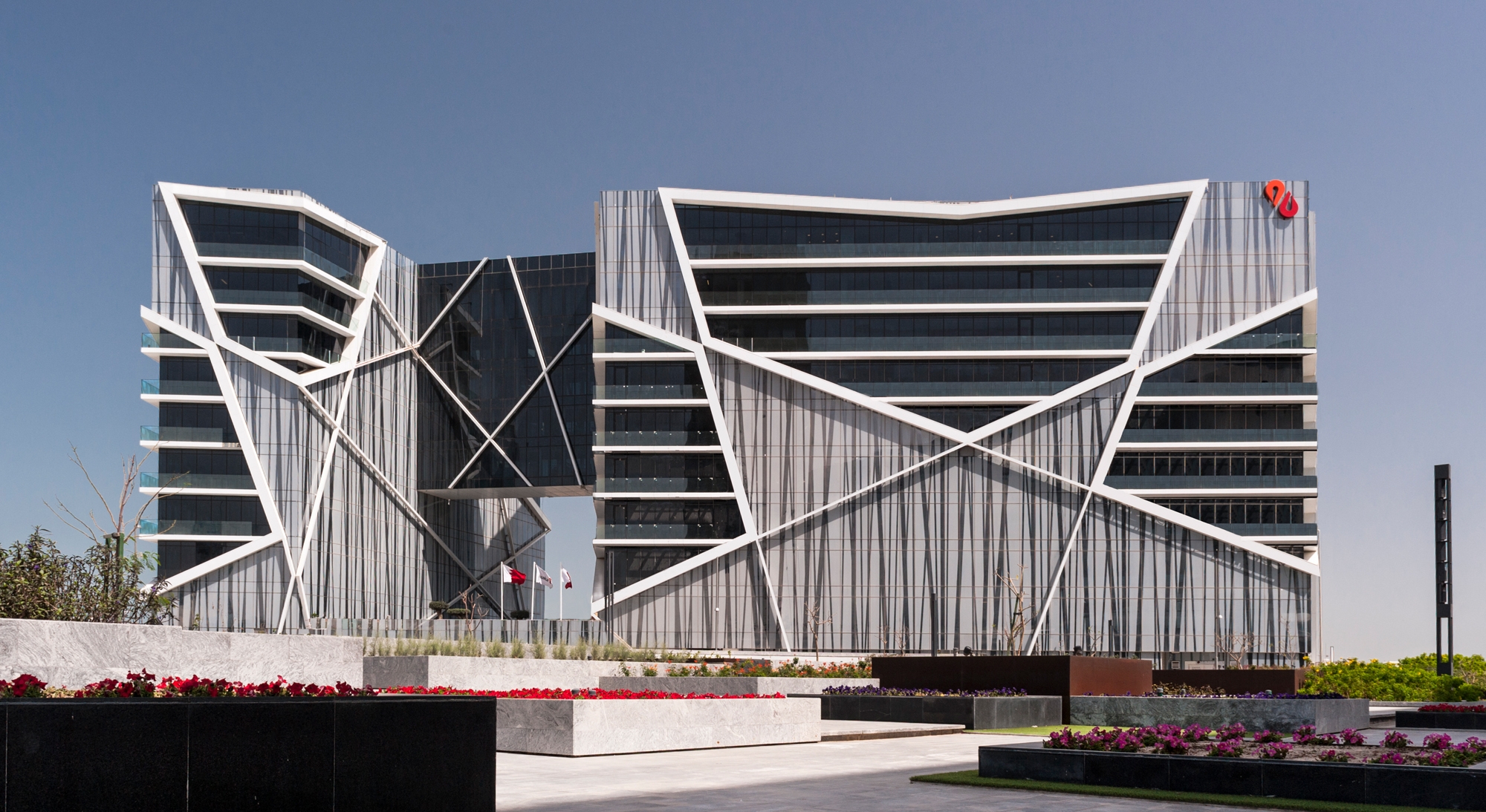 Read about project Al Baraka Bank