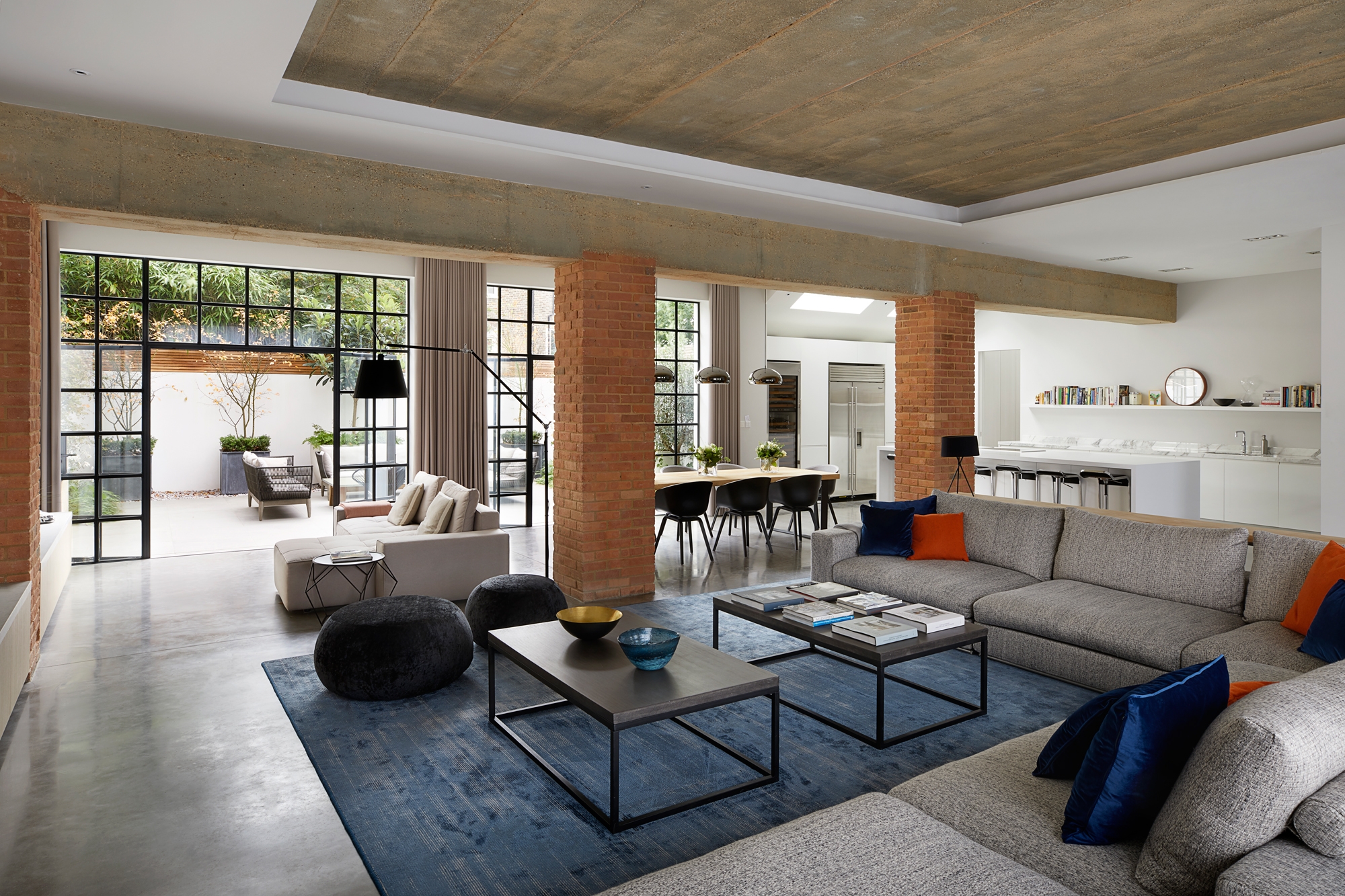 Read about project Barnes