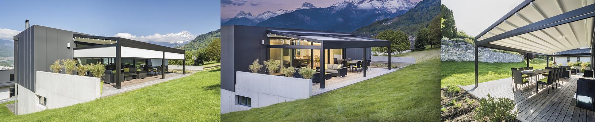 Read about project Private house