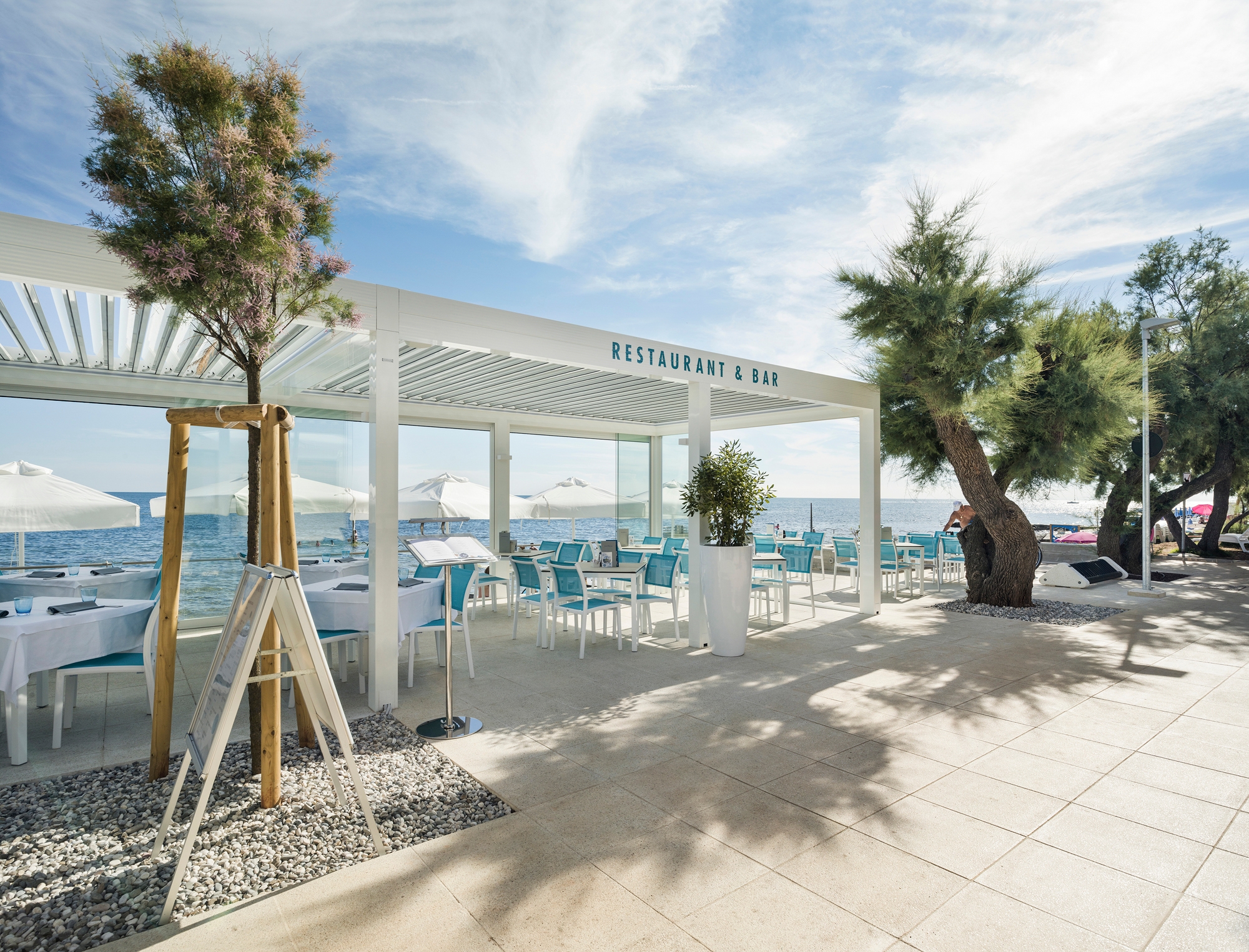 Read about project Boutique Hotel Rivalmare