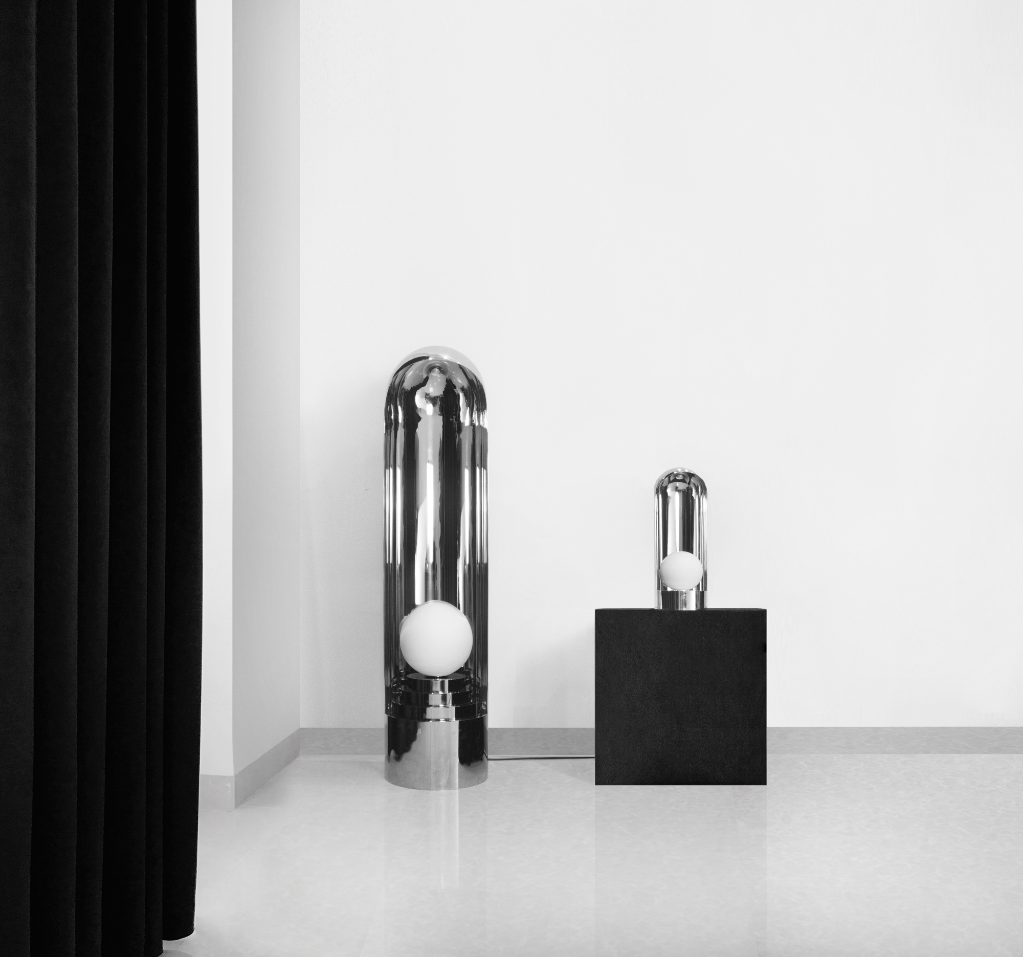 Erfahre mehr über das Projekt Sanctuary