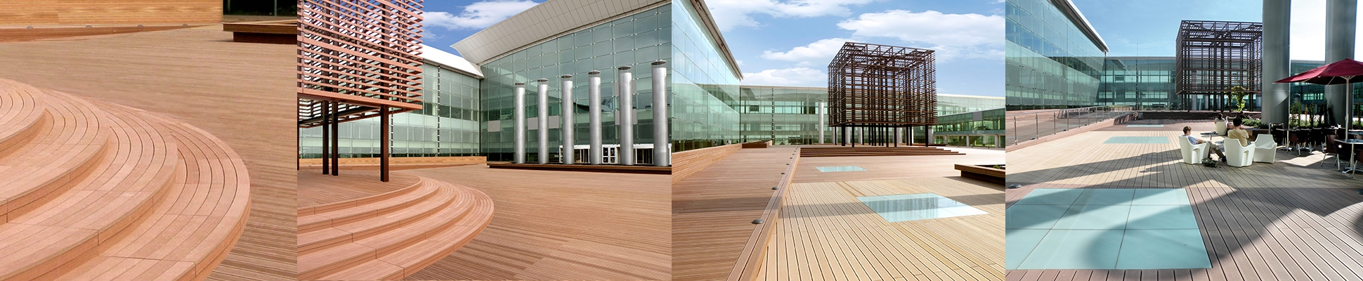 Lire à propos du projet Airport Barcelona