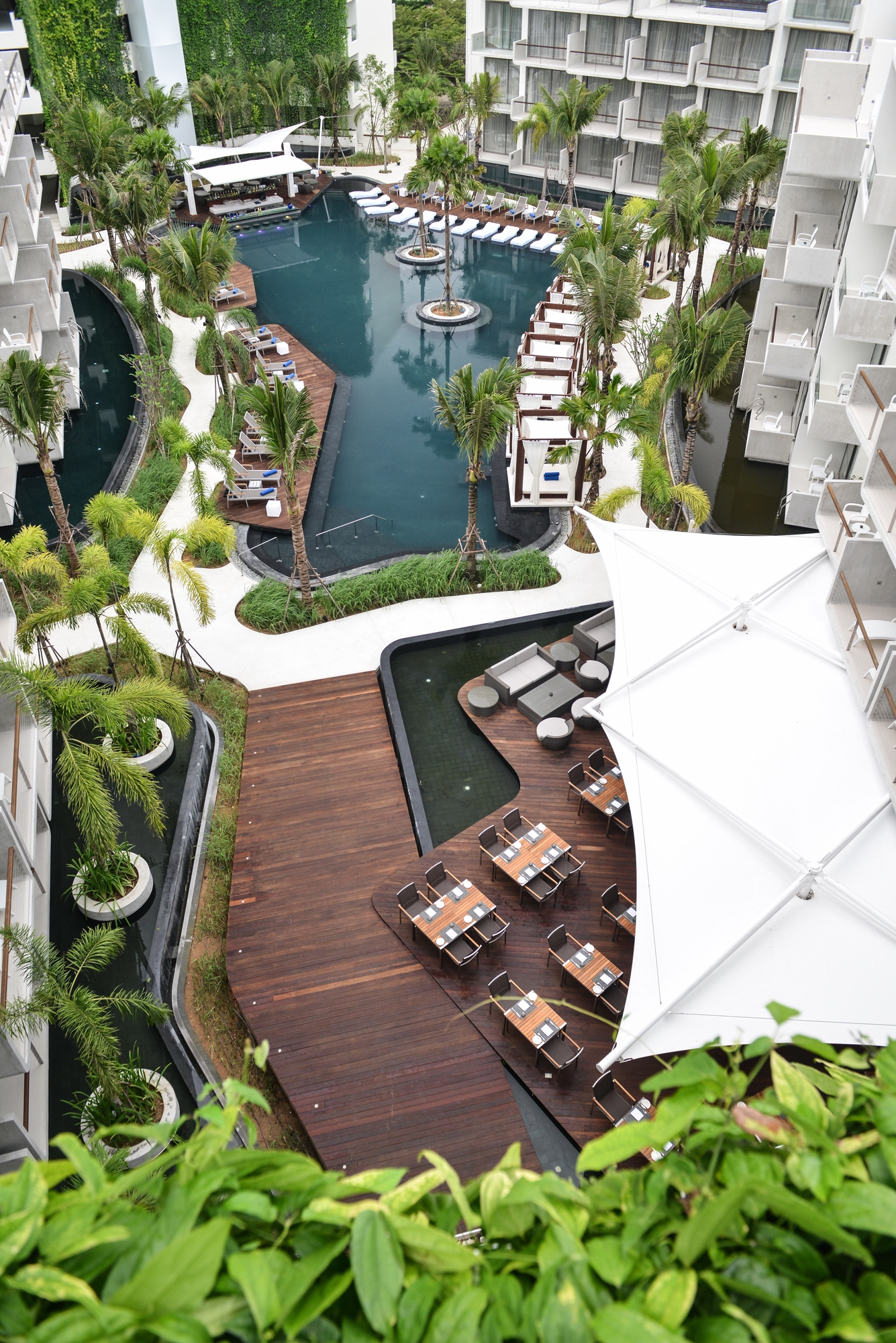 Lire à propos du projet Dream Hotel & Spa Phuket