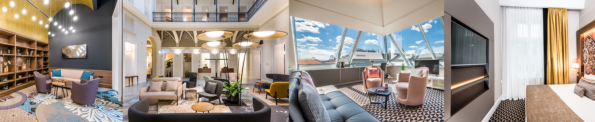 Leggi sul progetto Hotel Moments