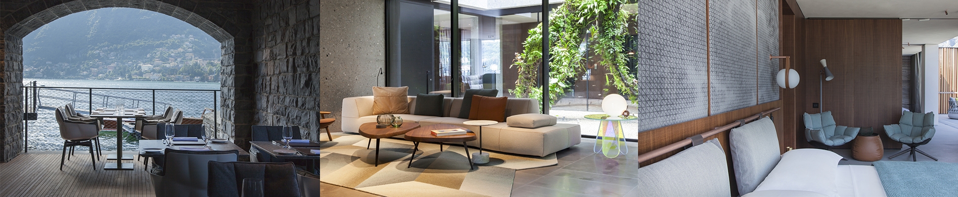 Read about project Le Sereno