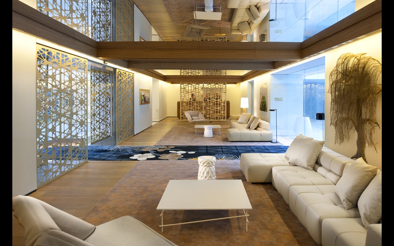 Lire à propos du projet Mandarin Oriental Barcelona