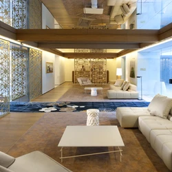 Lire à propos du projet Mandarin Oriental Barcelona