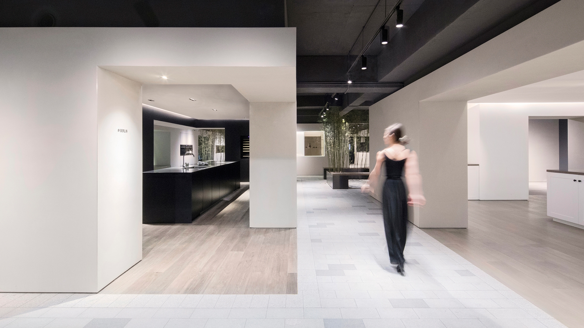 Leer sobre el proyecto The Culinary Village