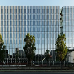 Leer sobre el proyecto Boston University