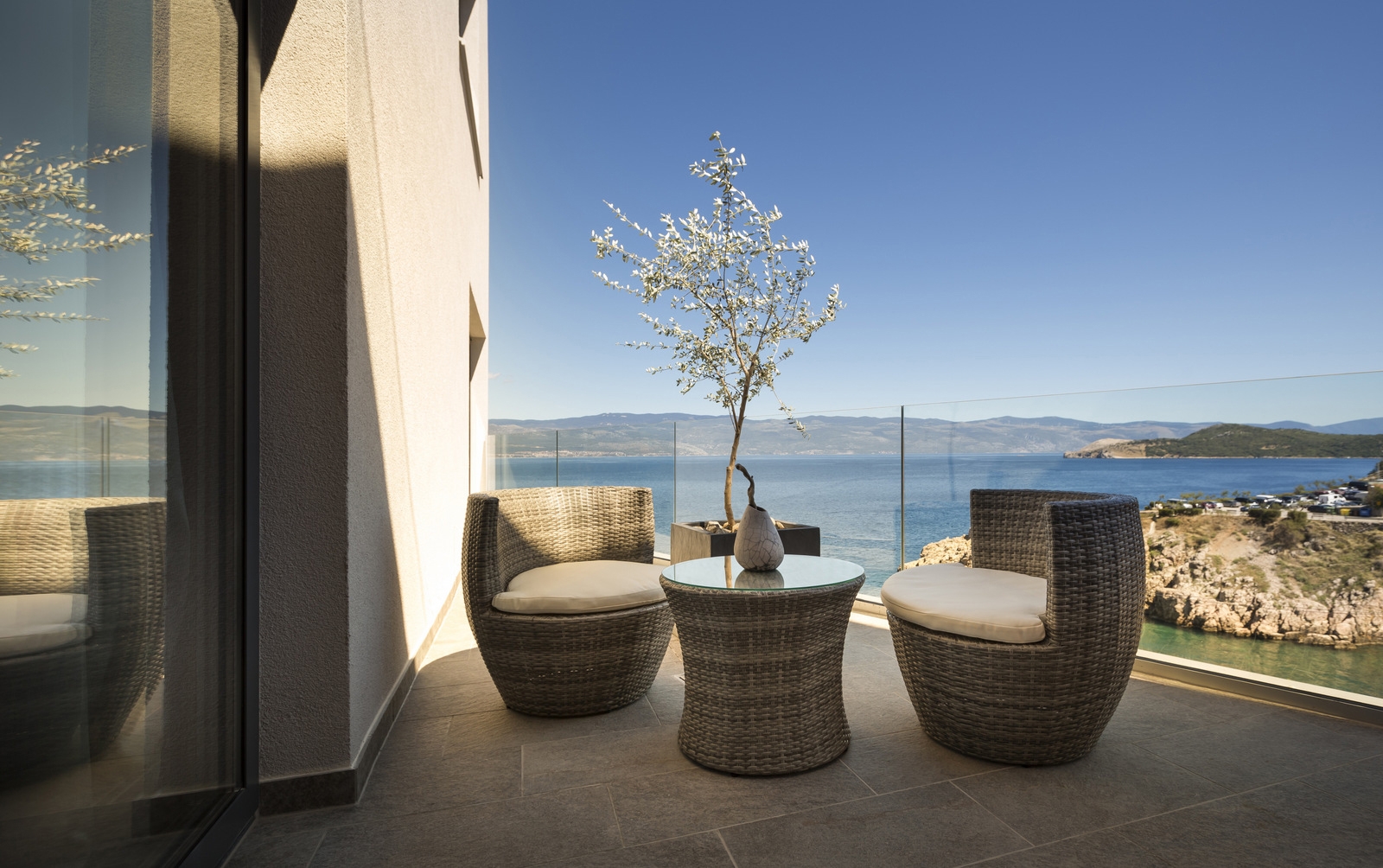 Leggi sul progetto Vinotel Gospoja