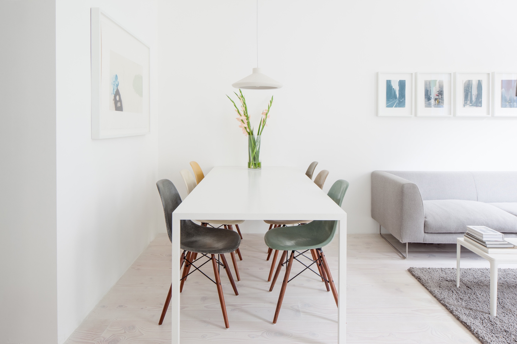Read about project Southbank Renovation London
