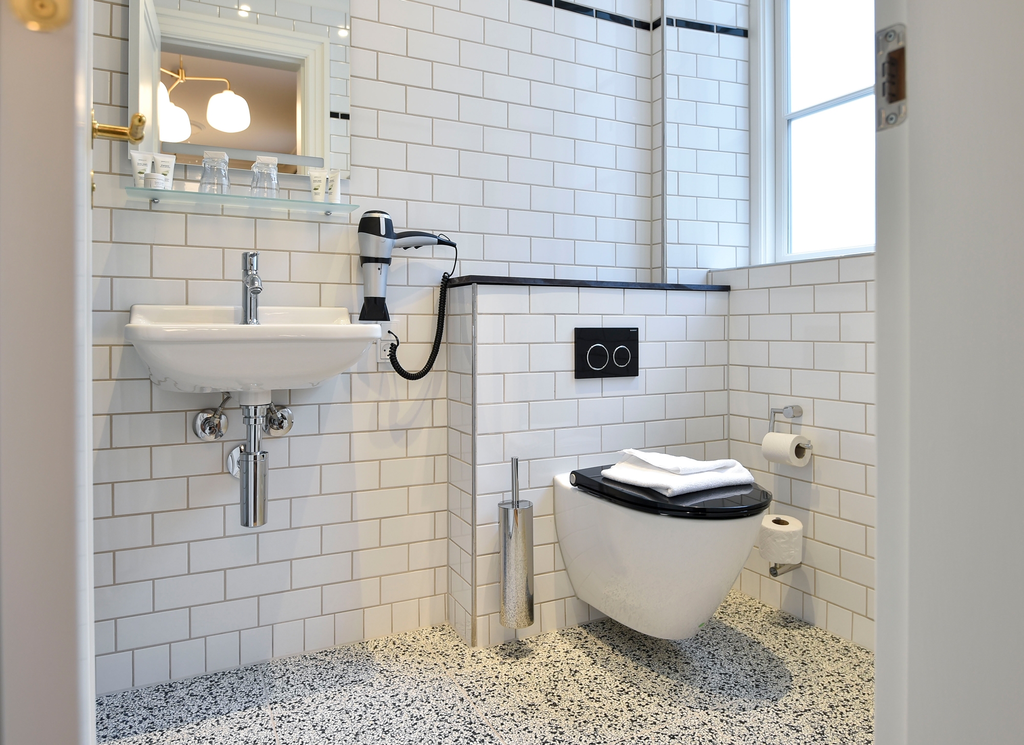 Leggi sul progetto Hotel Randers