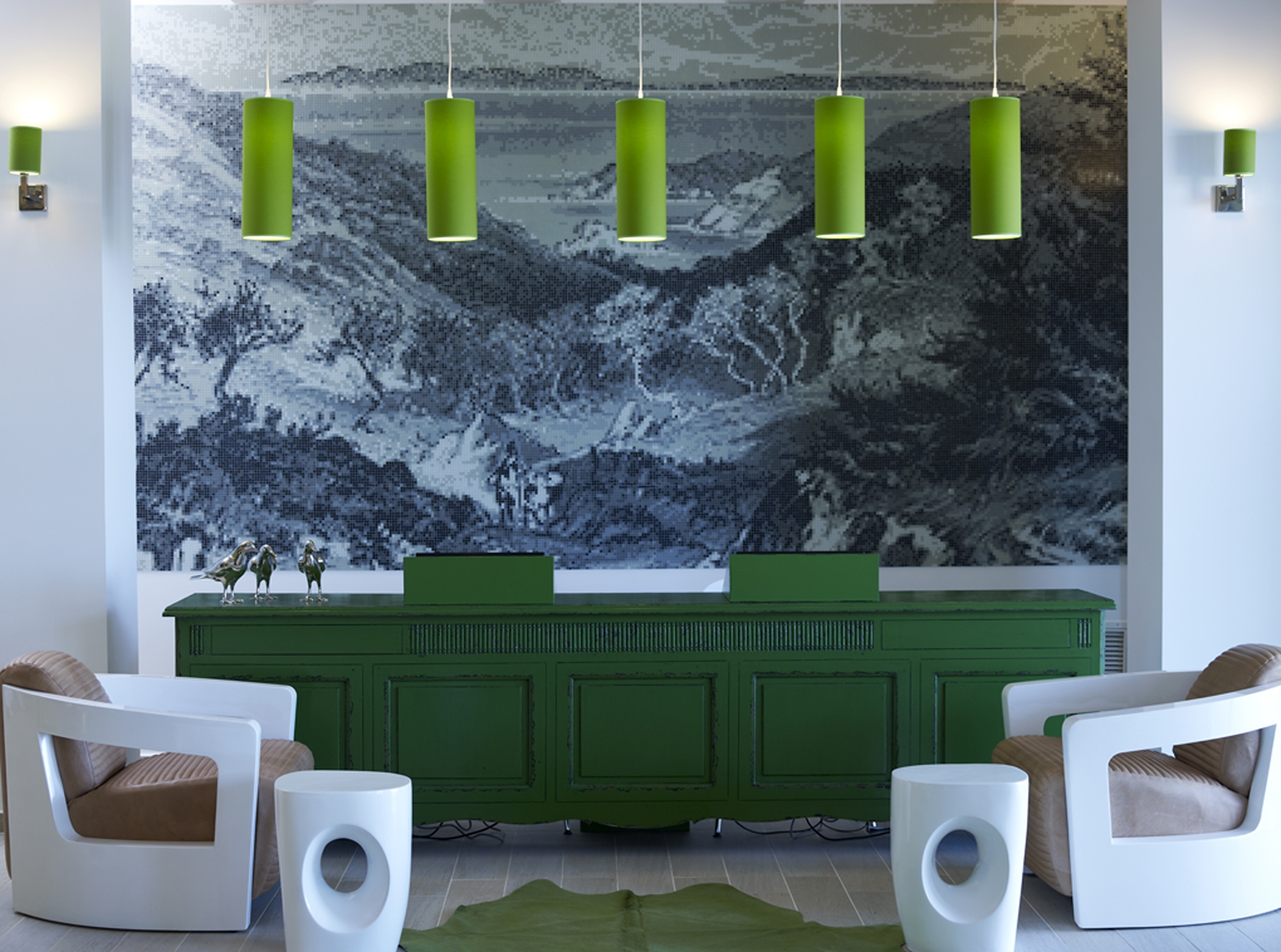 Leggi sul progetto Salvator Hotel Villas & Spa