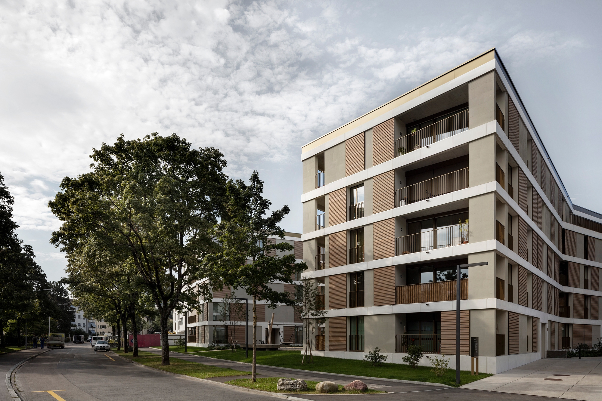 Read about project In der Ey