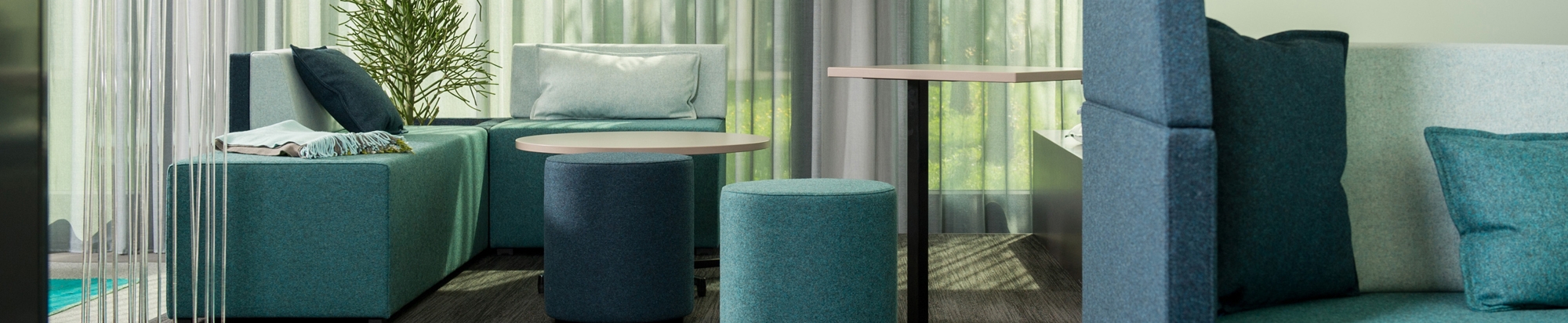 Leer sobre el proyecto Showroom König + Neurath AG