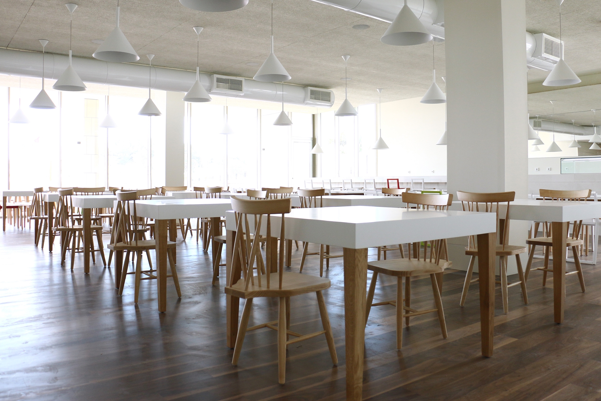 Erfahre mehr über das Projekt Cidade do Futebol