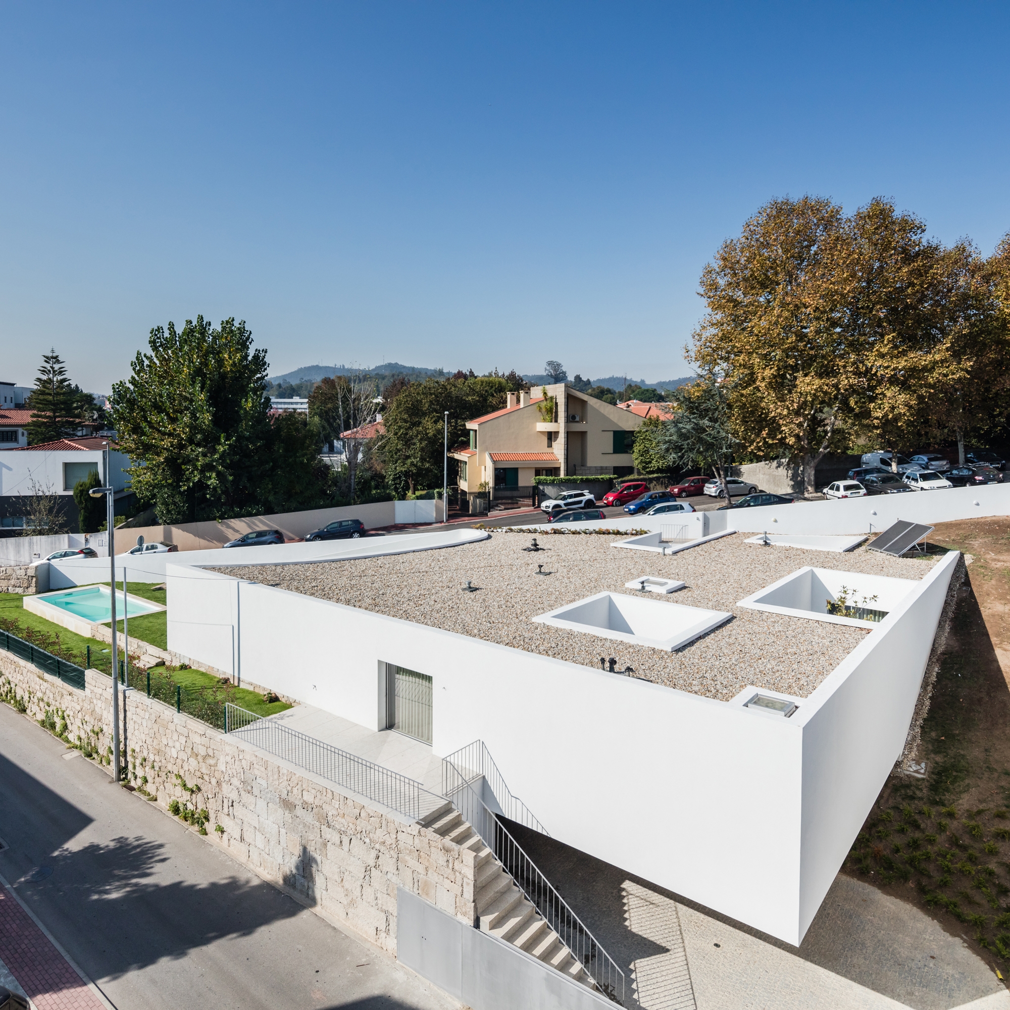 Lire à propos du projet CASA ED&JO