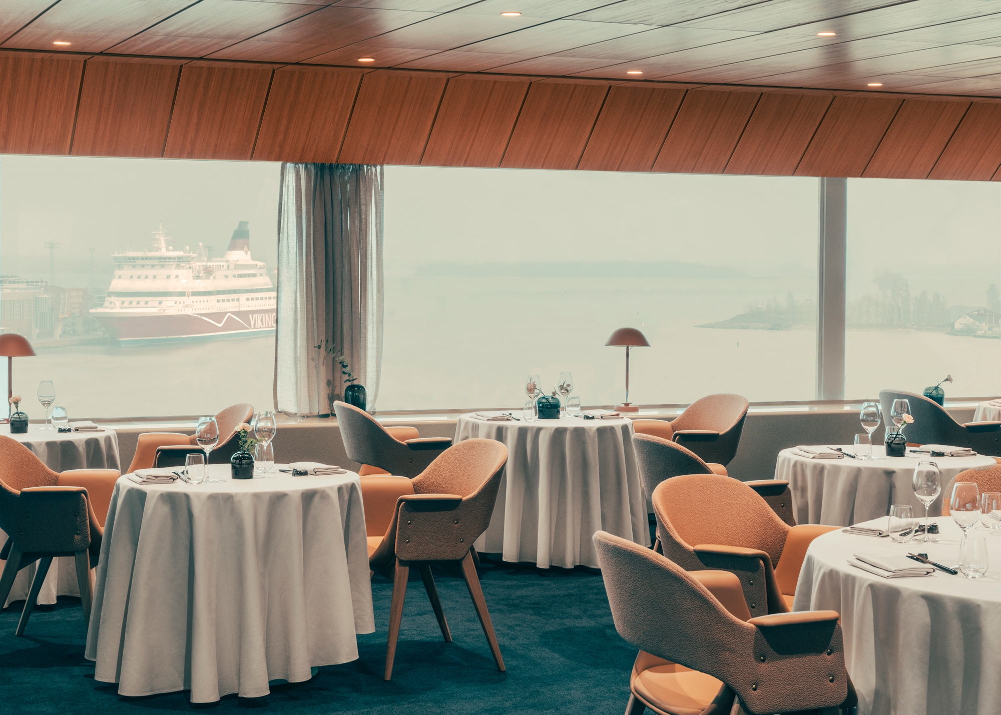 Erfahre mehr über das Projekt Palace Restaurant Helsinki
