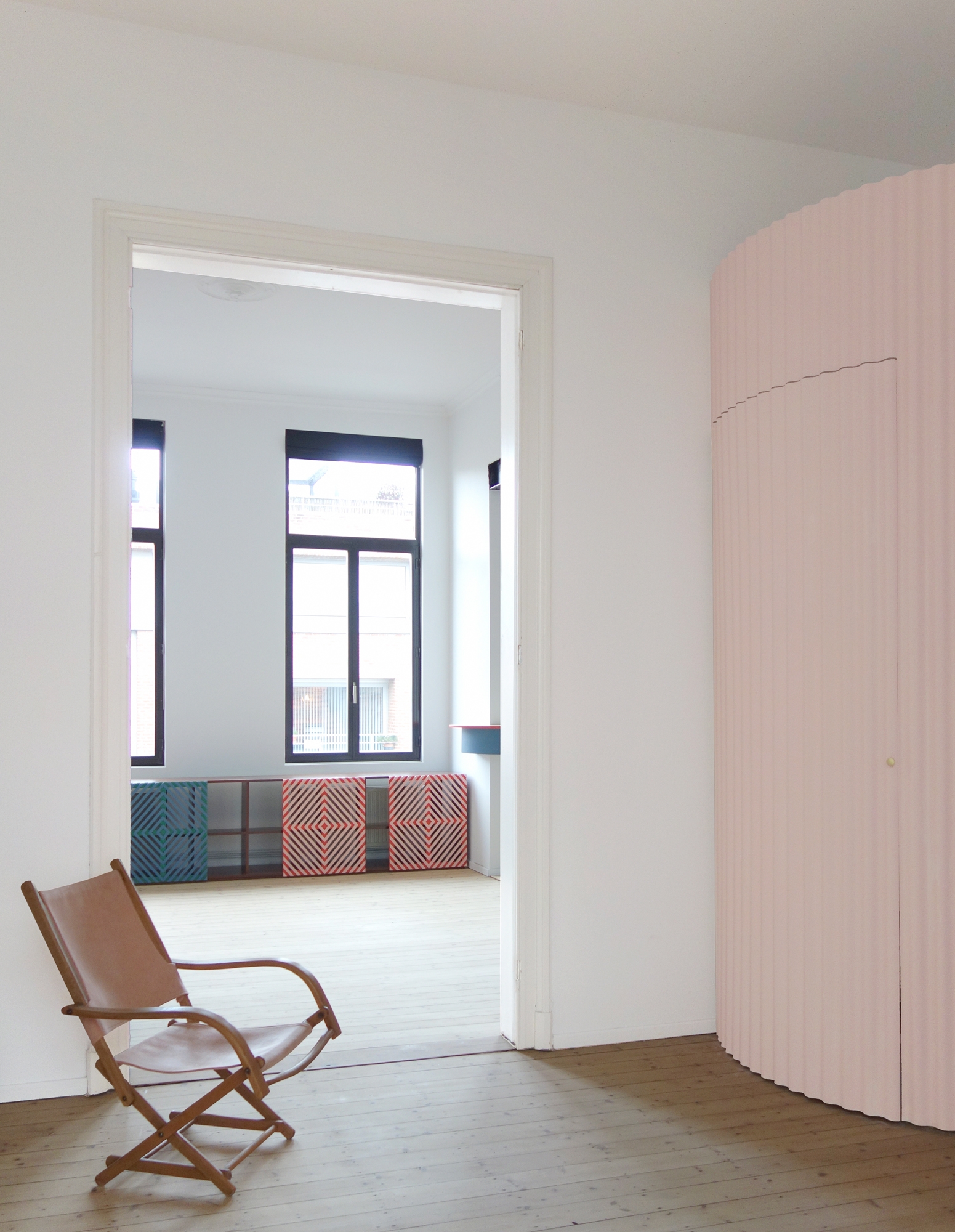 Read about project a la facon francaise