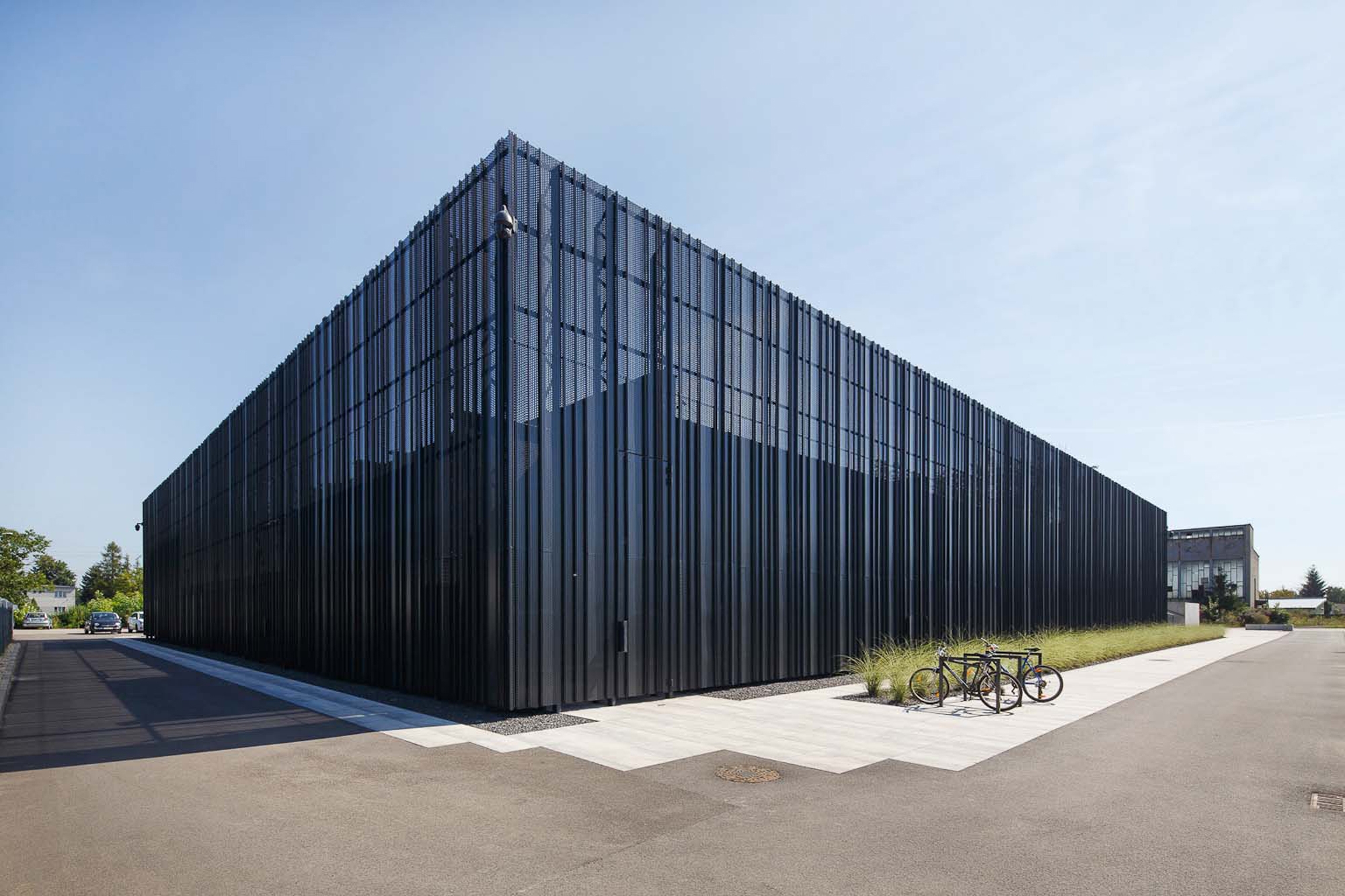 Erfahre mehr über das Projekt TechPark Kanlux