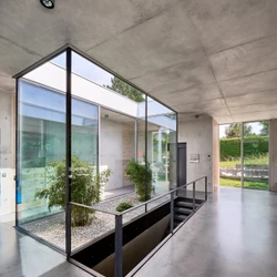 Read about project Wohnhaus Starnberger See