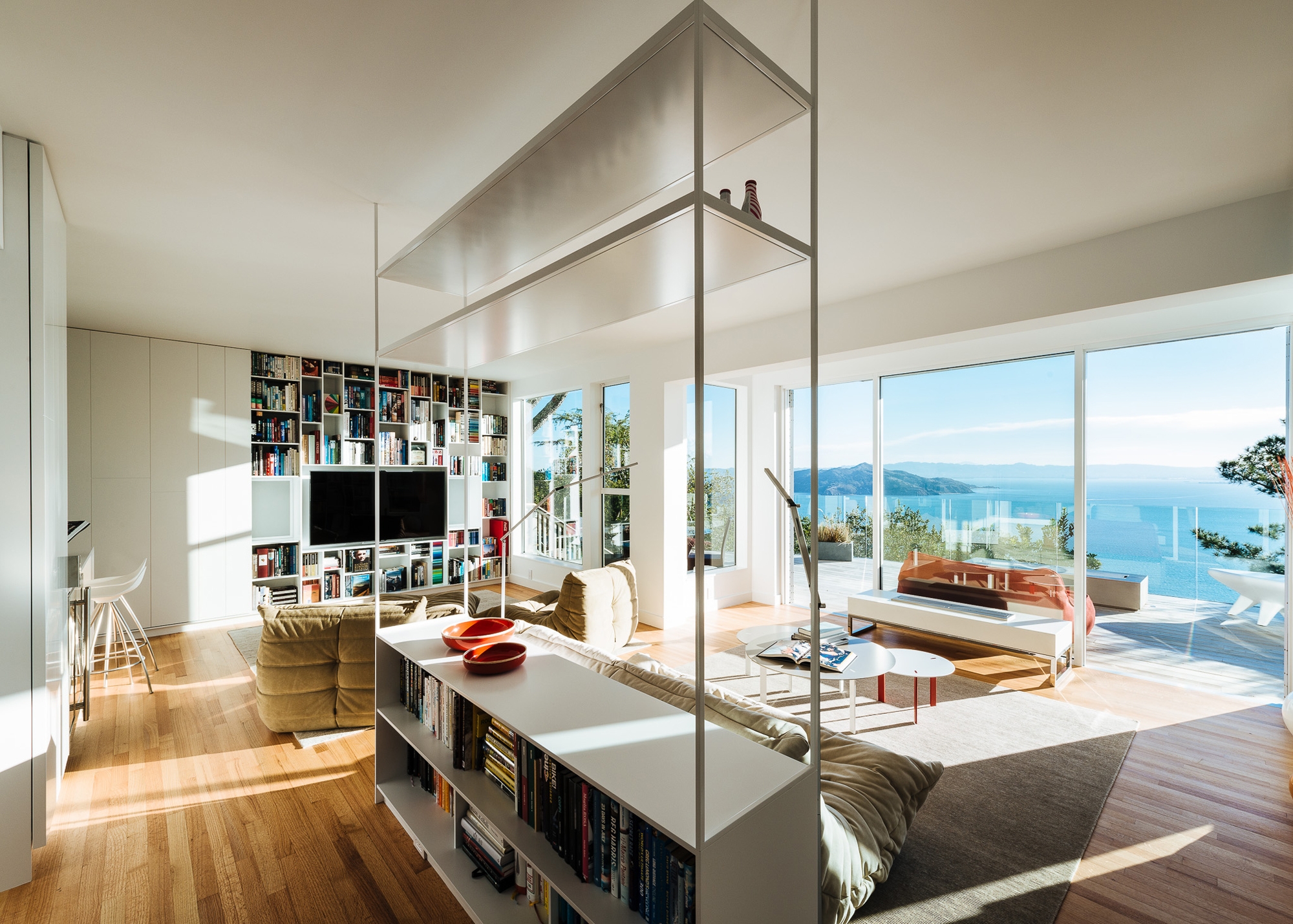 Read about project Sausalito Outlook