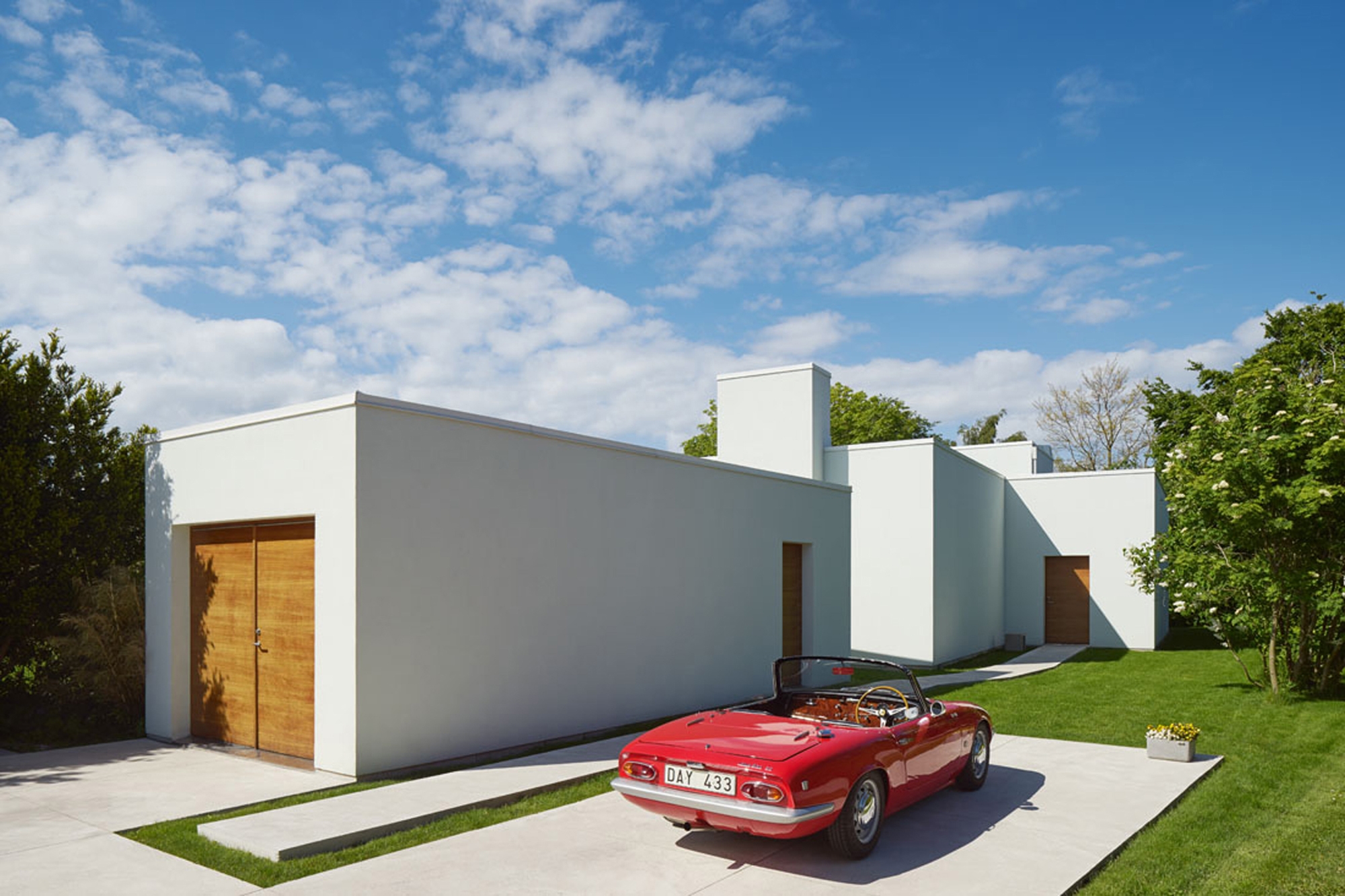 Lees oor projek Villa J2