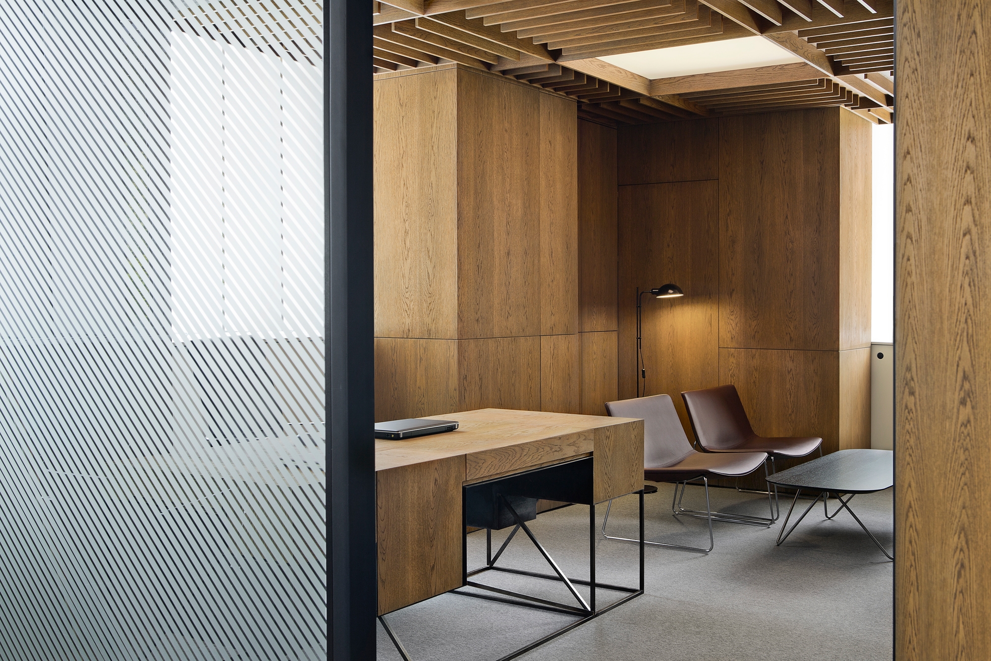 Leer sobre el proyecto Office Y03