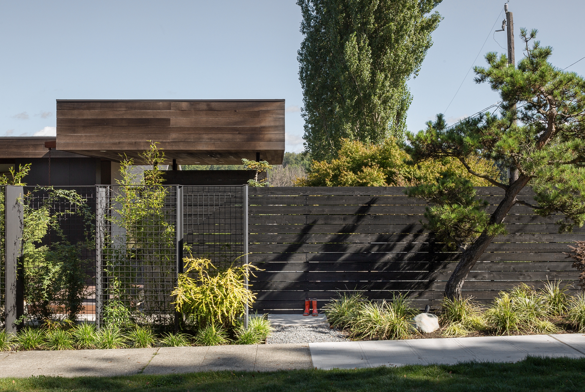 Read about project Helen Street