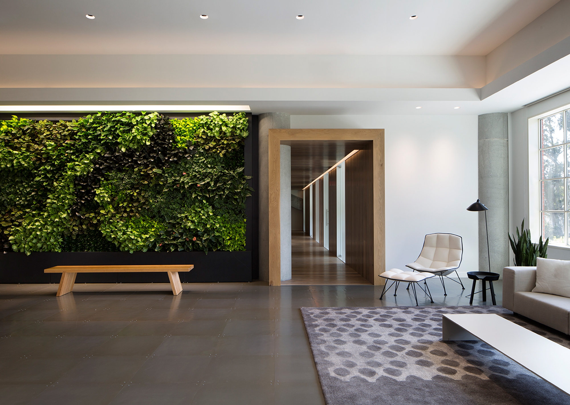 Read about project Presidio VC Offices