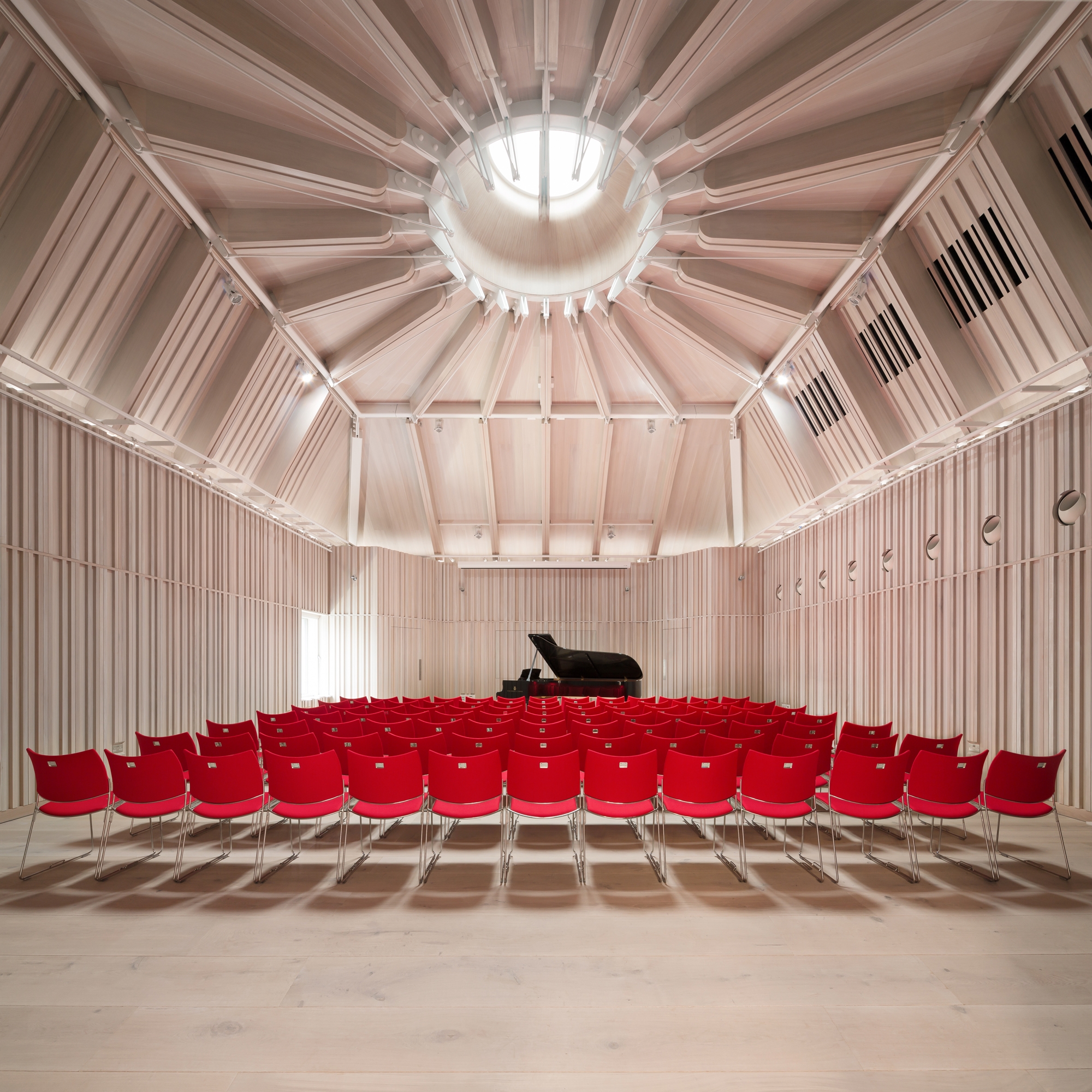 Leggi sul progetto Royal Academy of Music