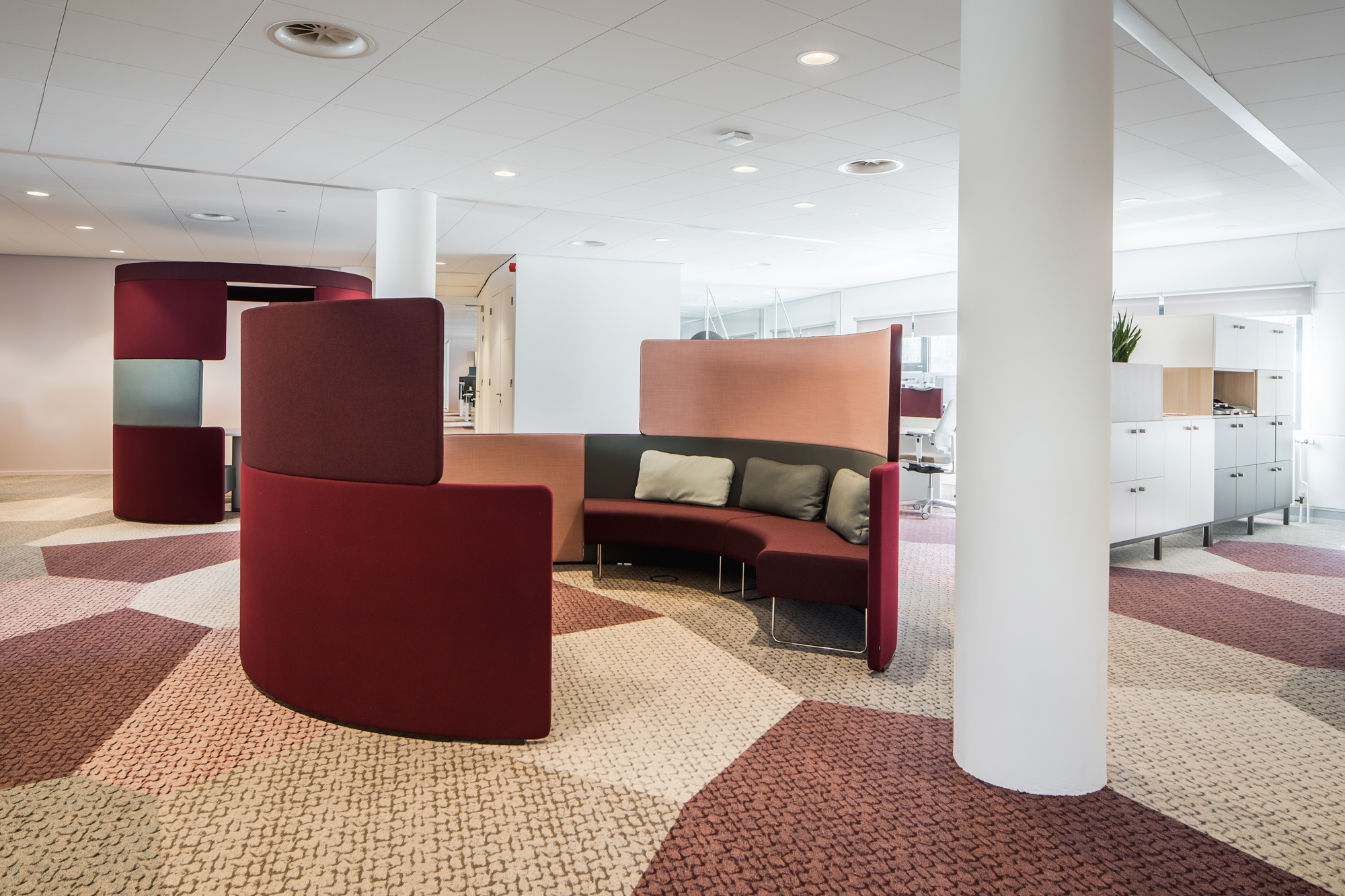 Leggi sul progetto Purmerend City Hall