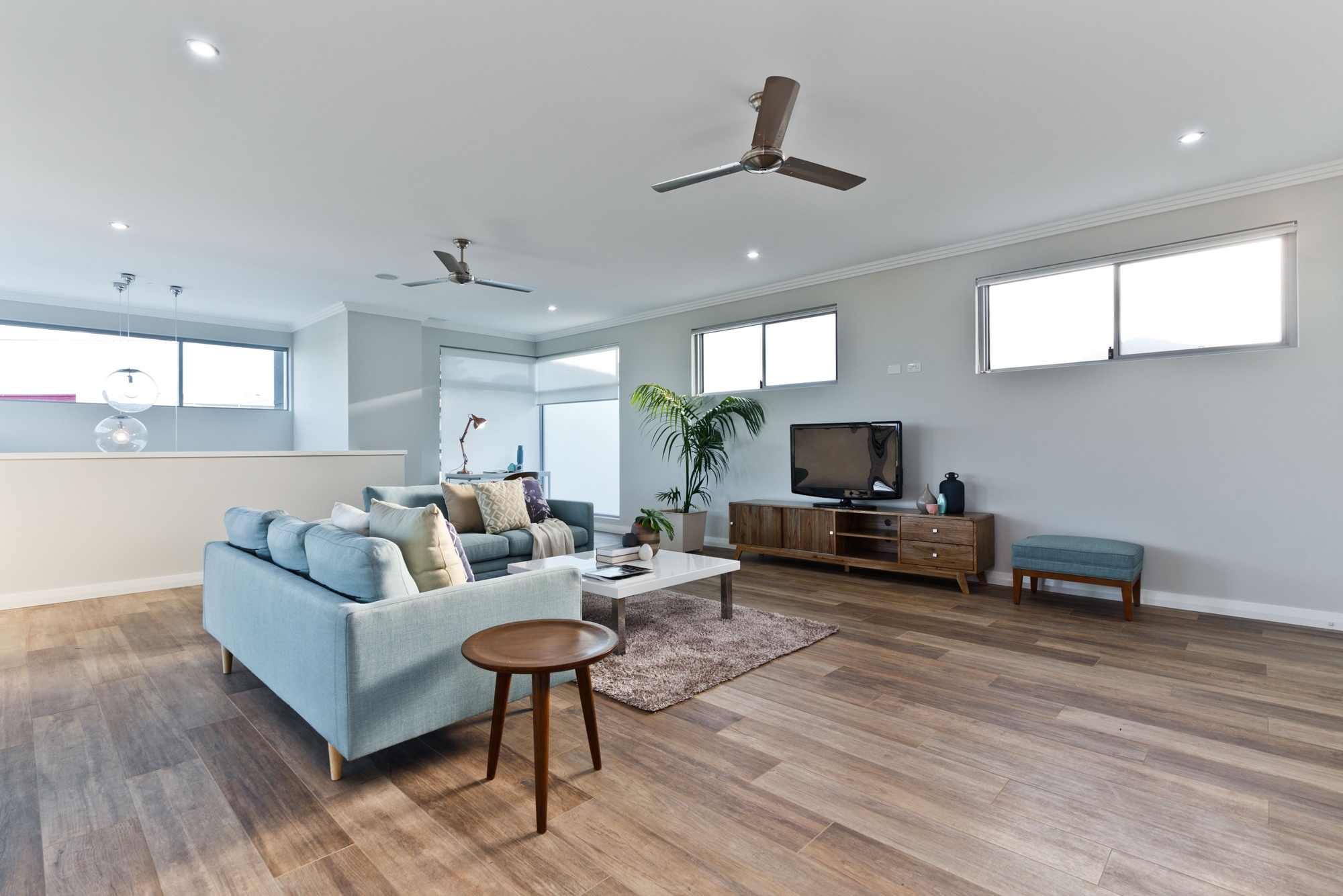 Read about project Residenza Privata Perth