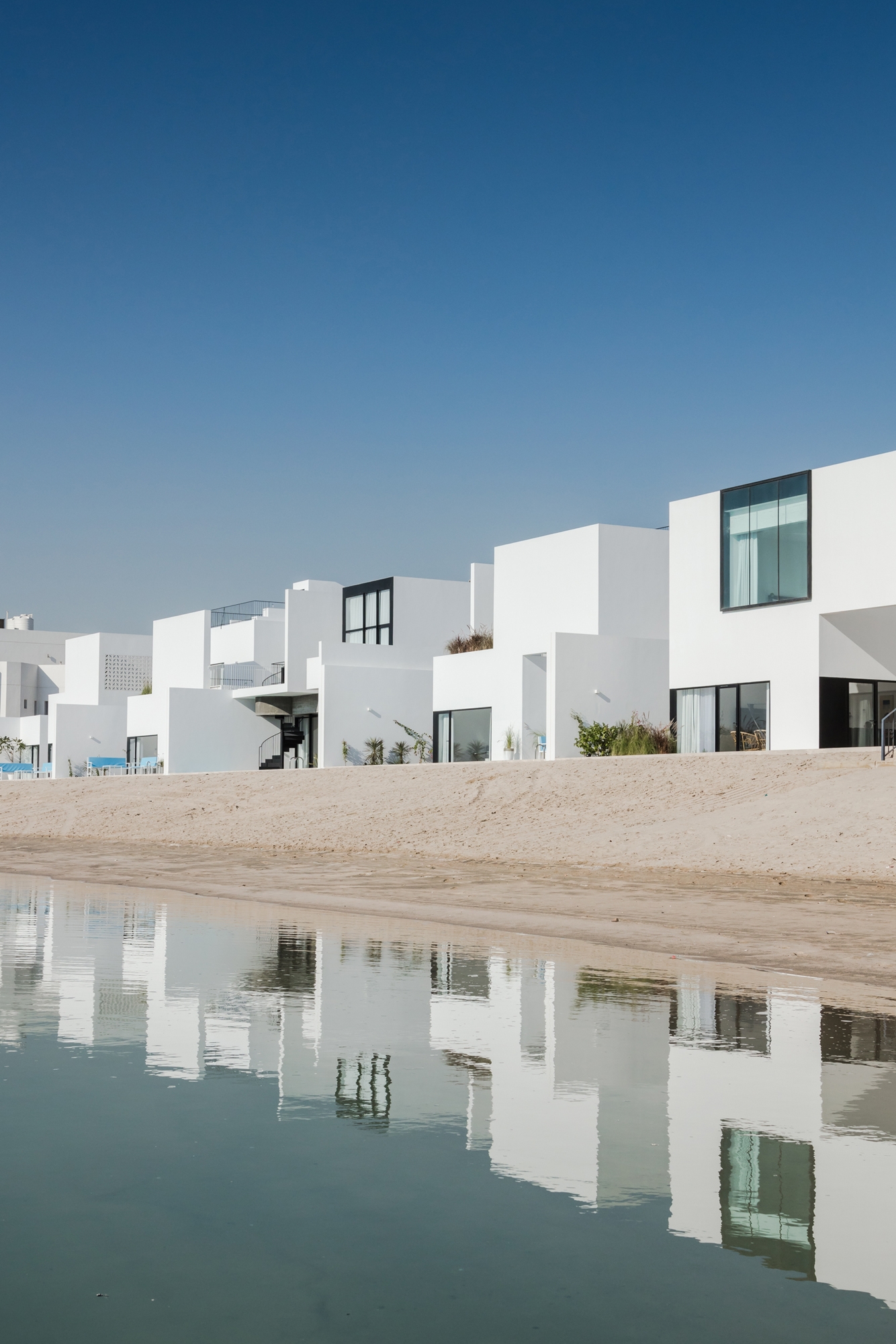 Read about project Areia