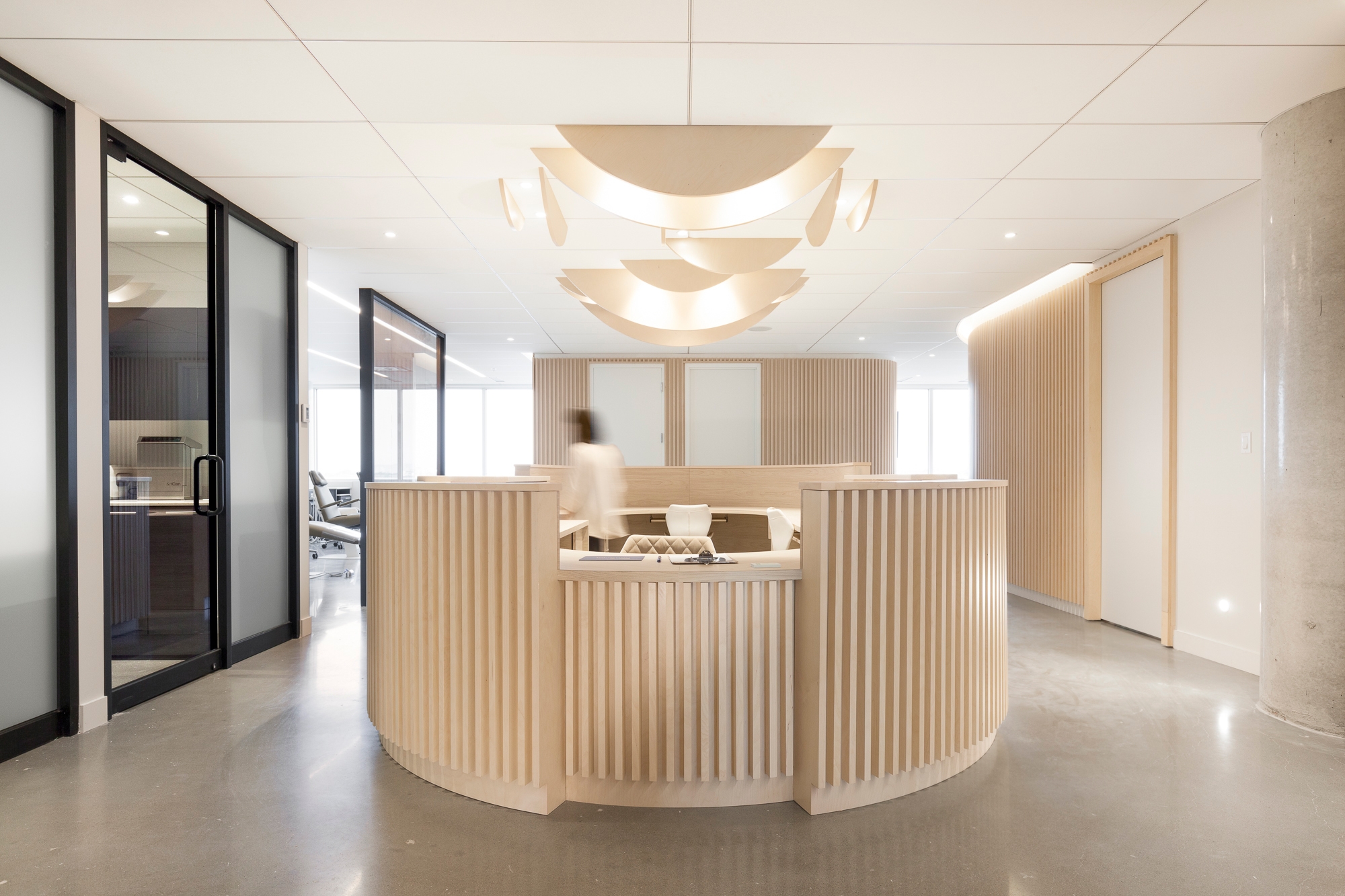 Leggi sul progetto Go Orthodontistes Clinic