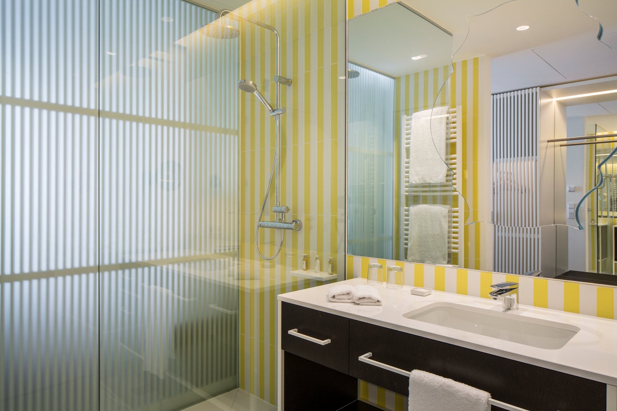 Leggi sul progetto Falkensteiner Hotel&Spa Jesolo