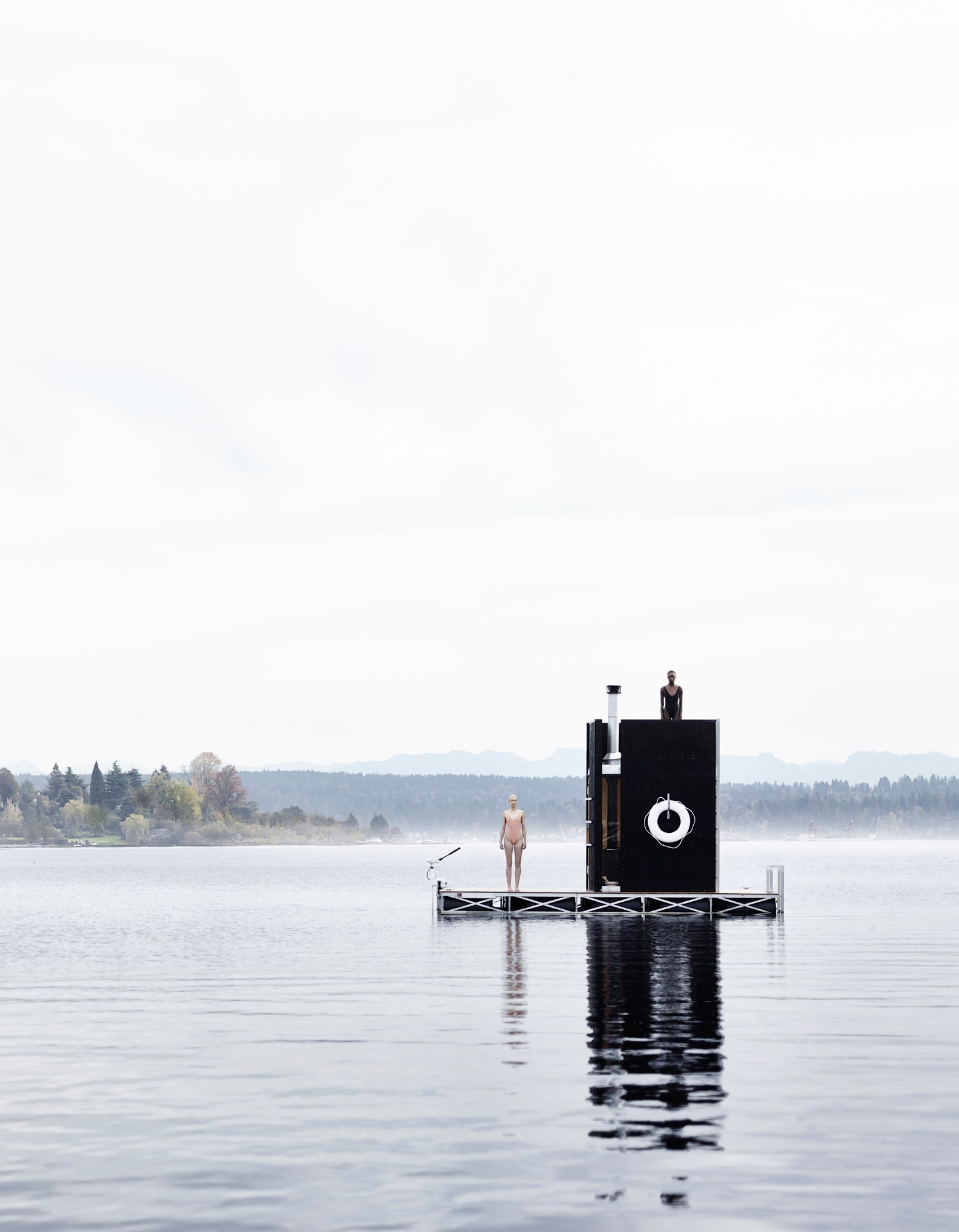 Read about project wa_sauna