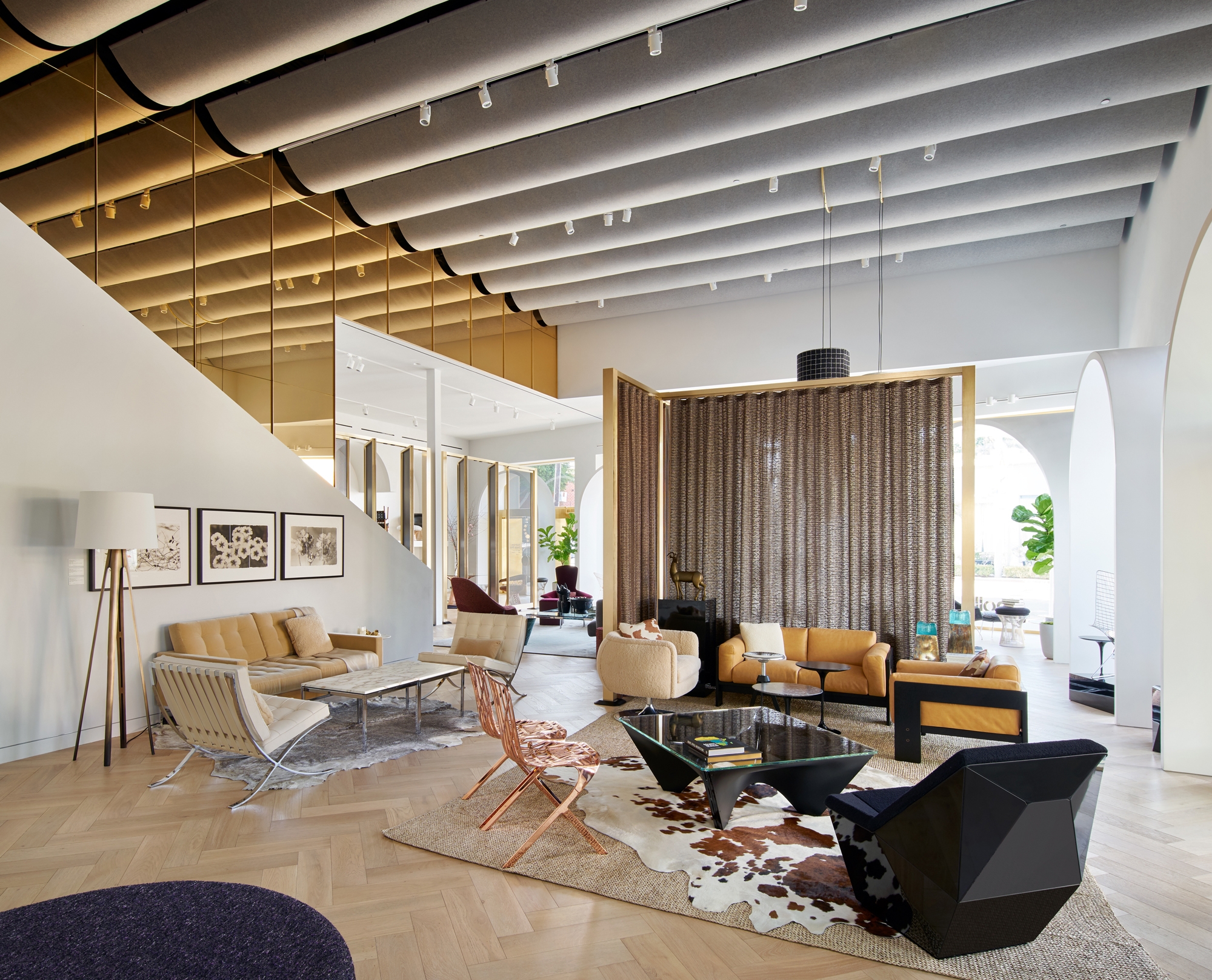 Lees oor projek Knoll Home Design Shop