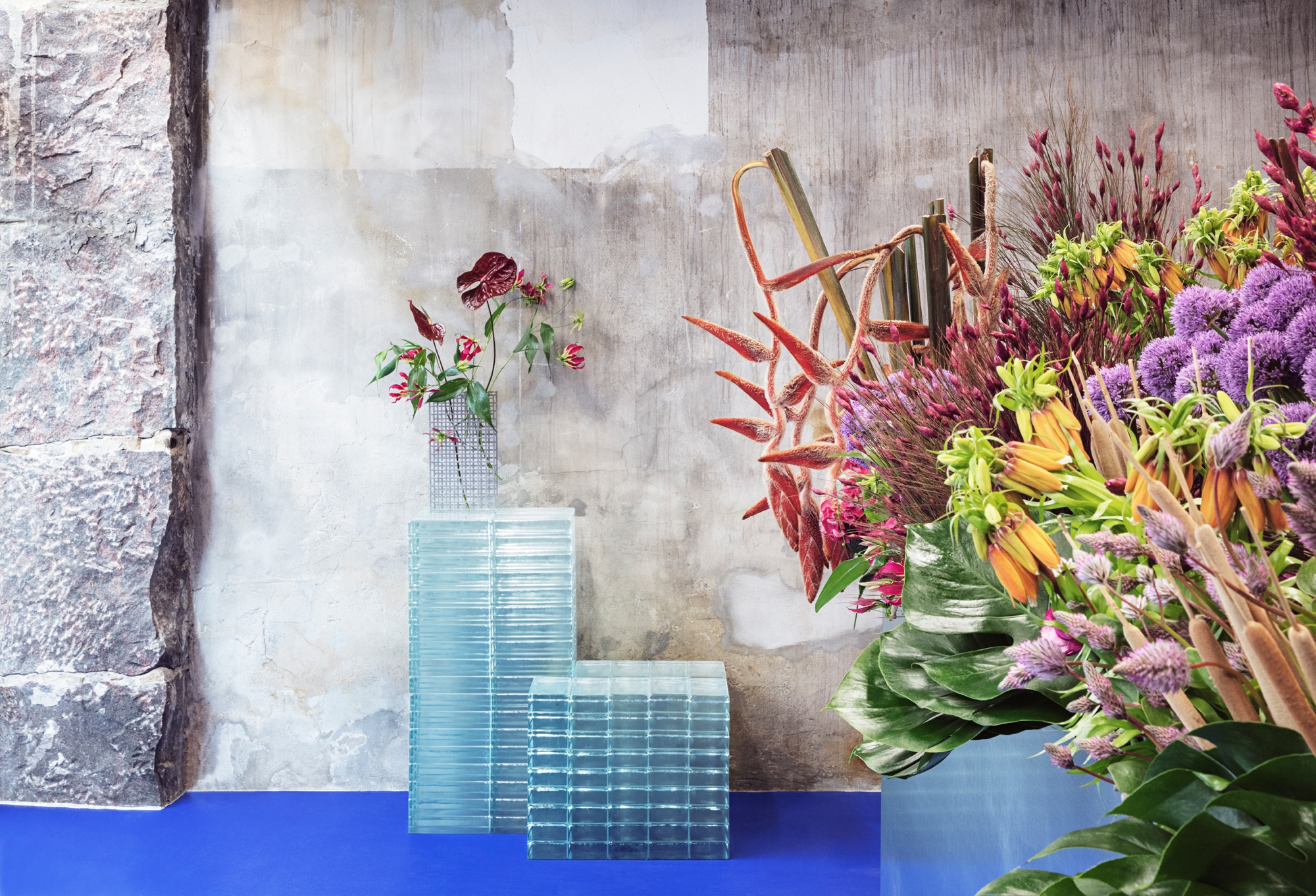 Lire à propos du projet Tableau