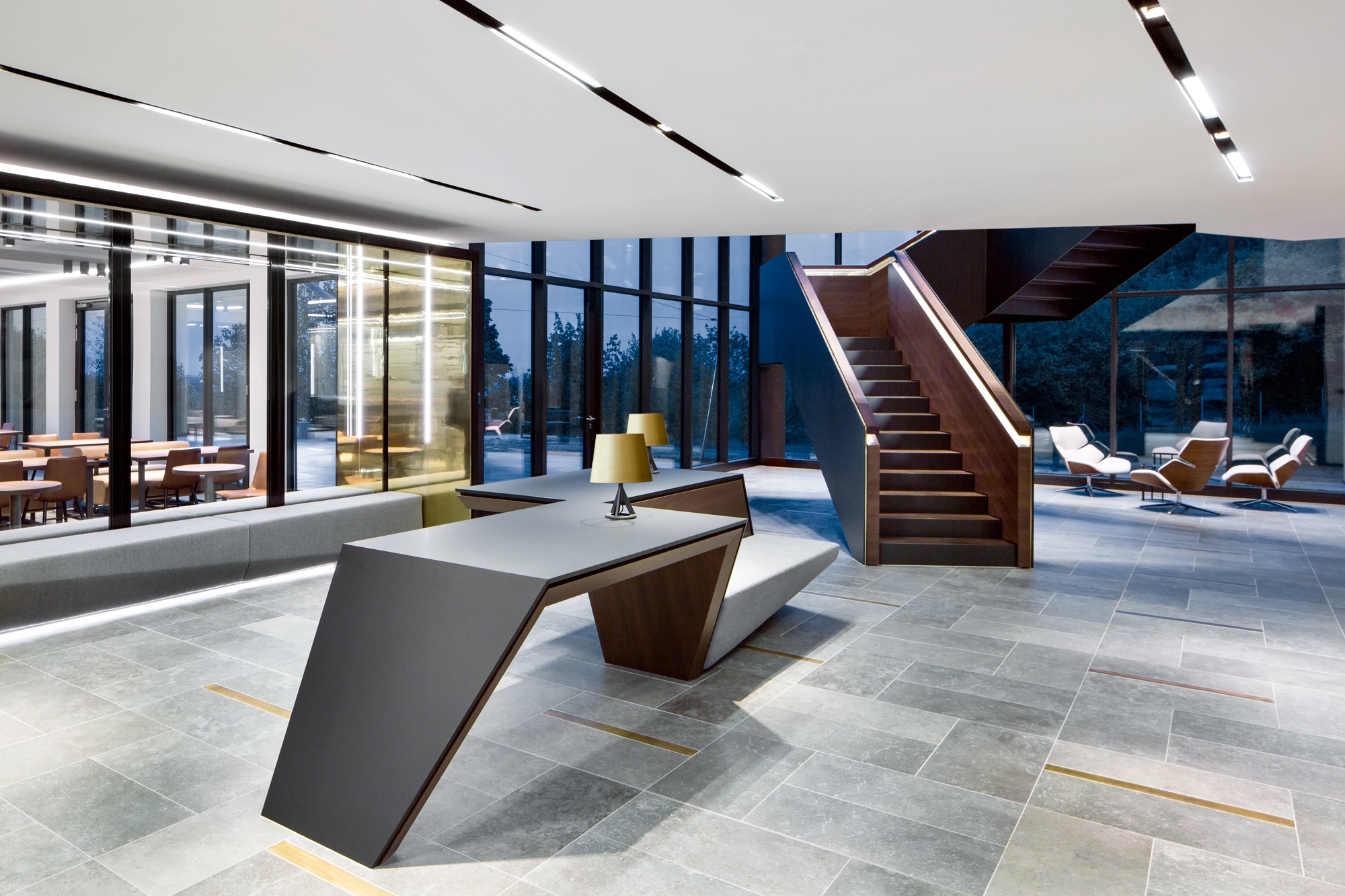 Read about project VIB Vermögen AG | CASA DOLCE CASA – CASAMOOD