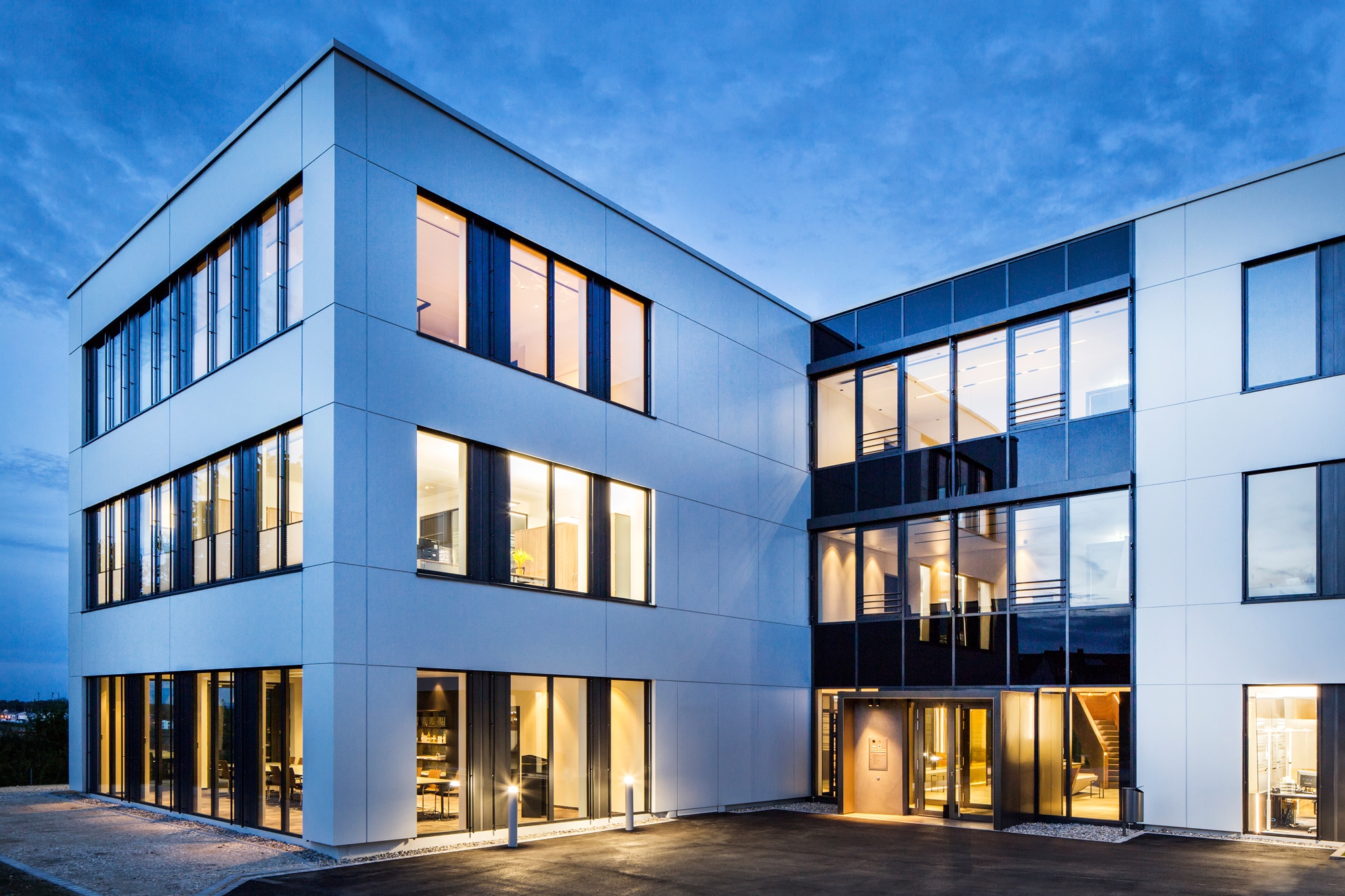 Read about project VIB Vermögen AG | CASA DOLCE CASA – CASAMOOD