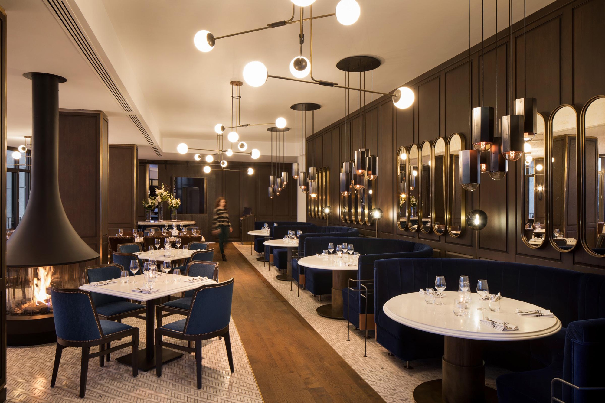 Read about project The Fairmont Tremblant
