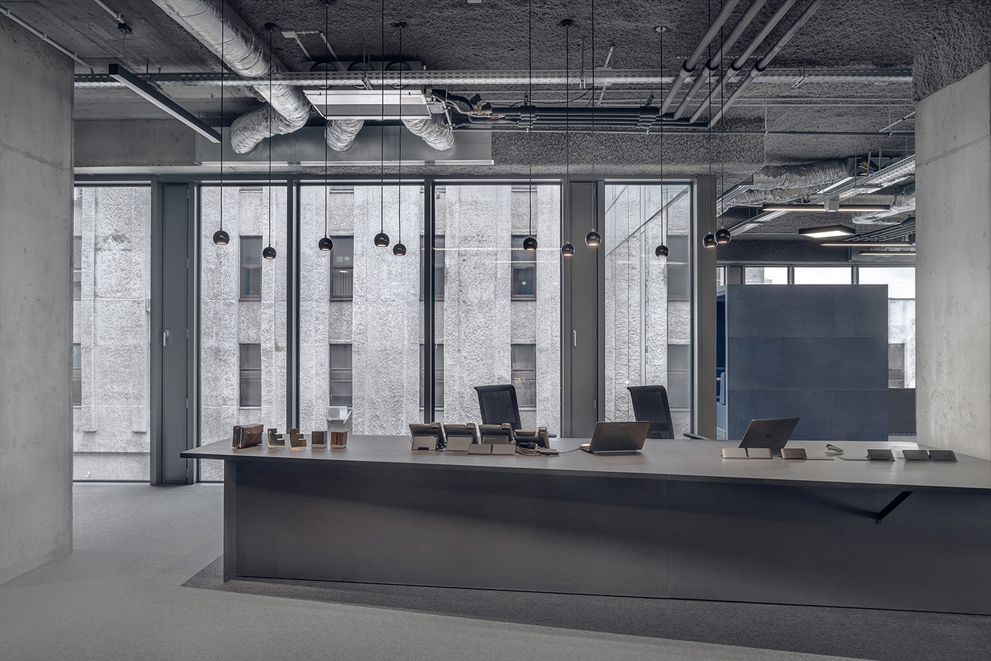 Read about project Scholz & Friends