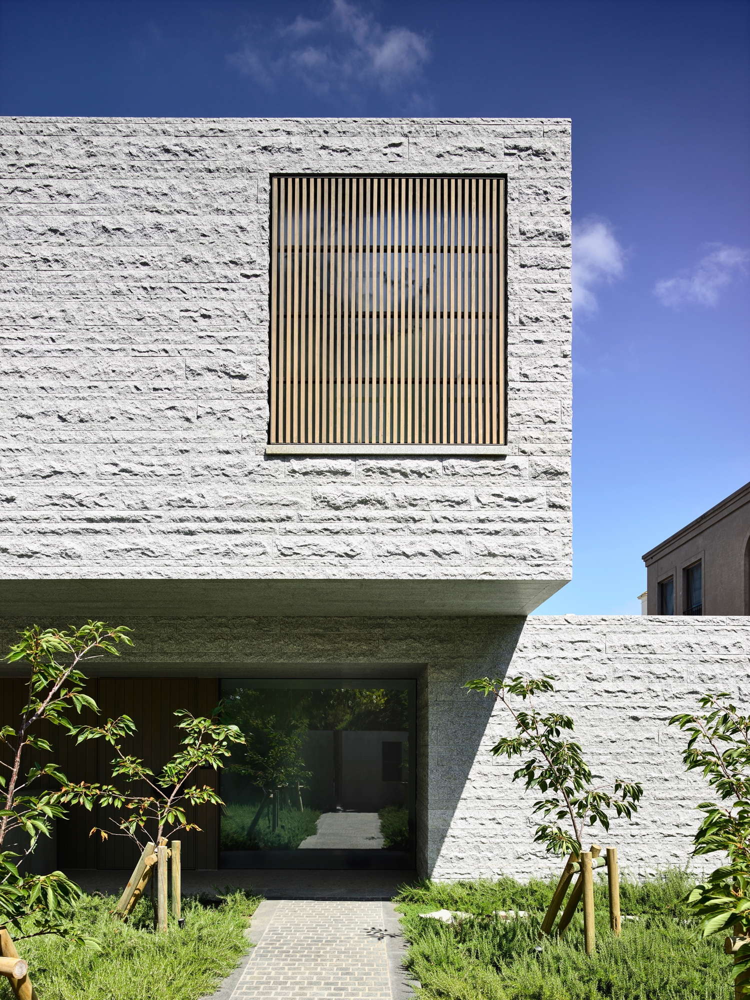 Read about project Armadale Residence