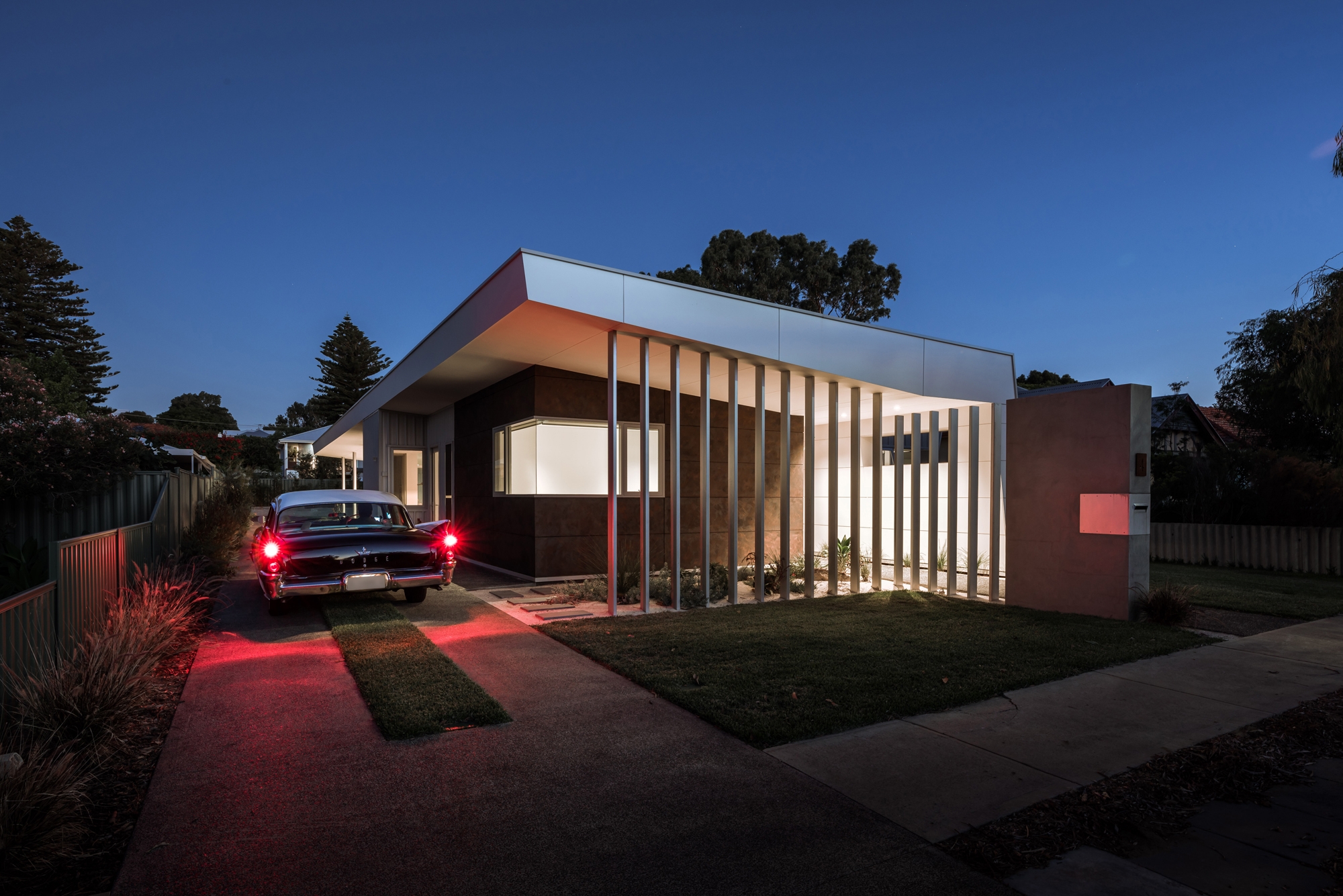 Read about project 04 Mcgunnigle Shack