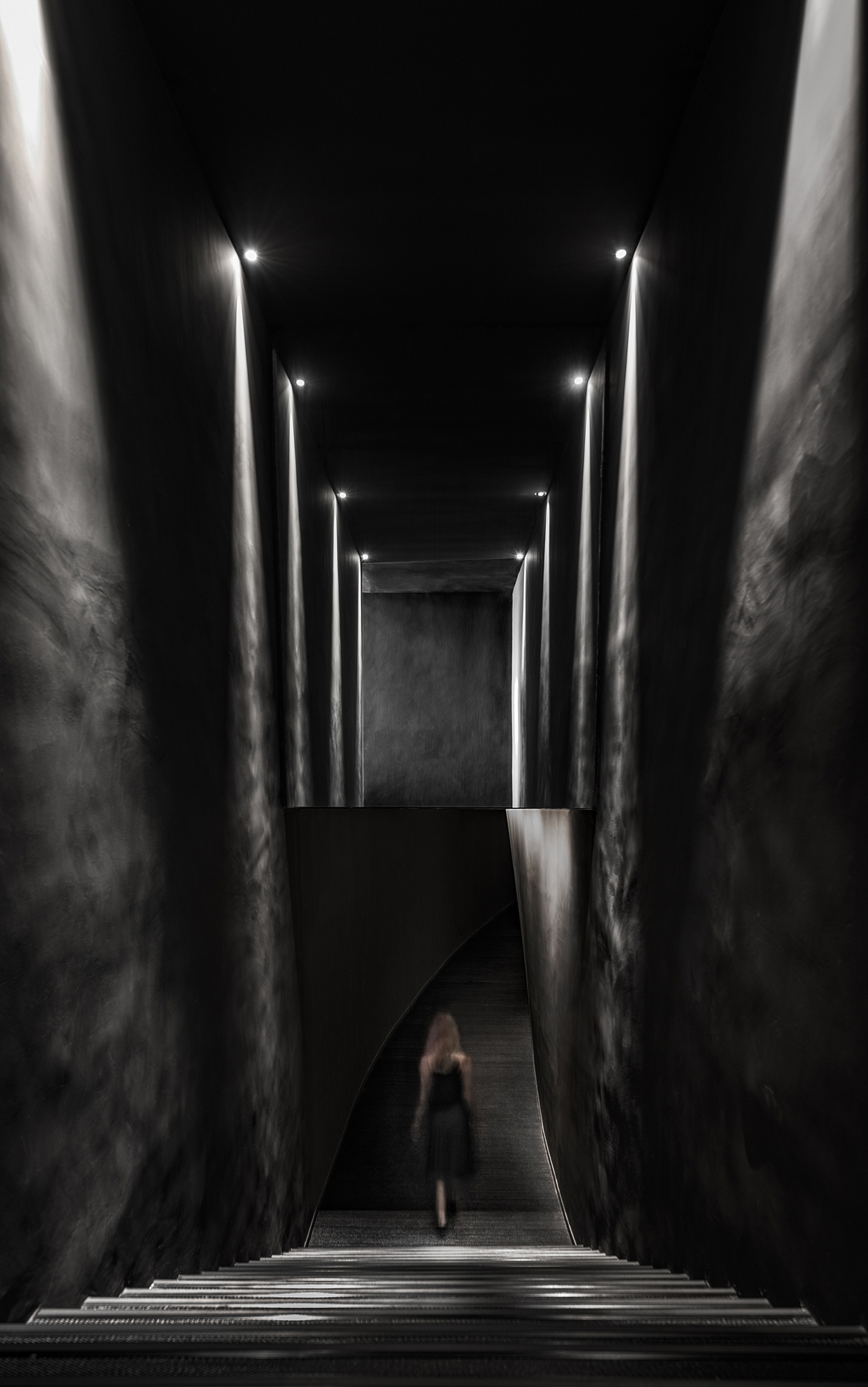 Read about project Jian Li Ju Theatre