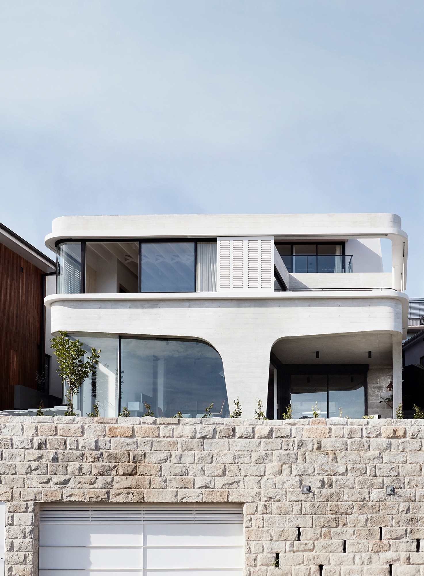 Read about project Tama’s Tee Home