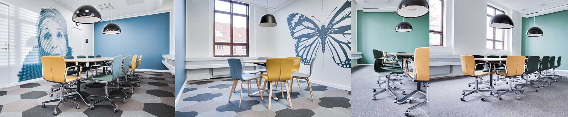 Read about project Edlund Offices